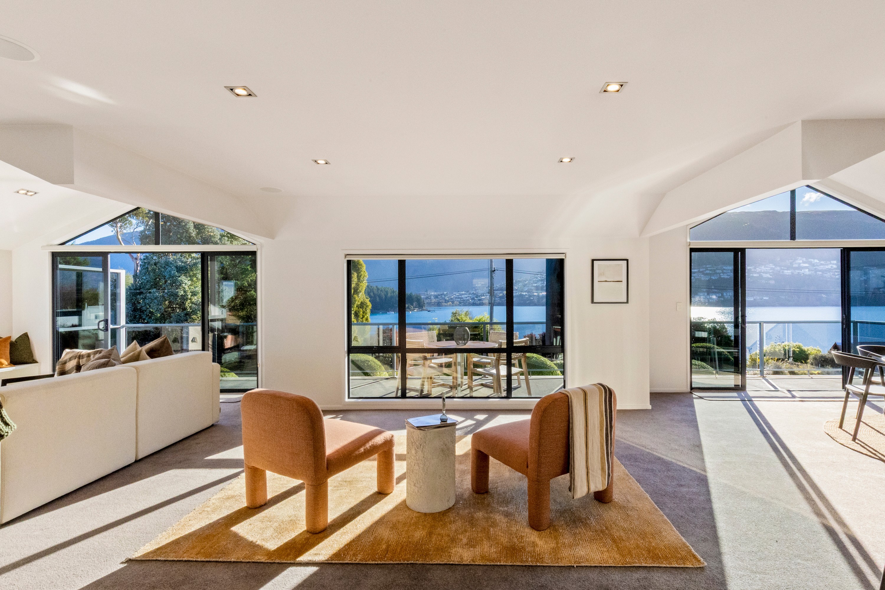  Sunshine, Space and Kelvin Heights Living - 物件實景