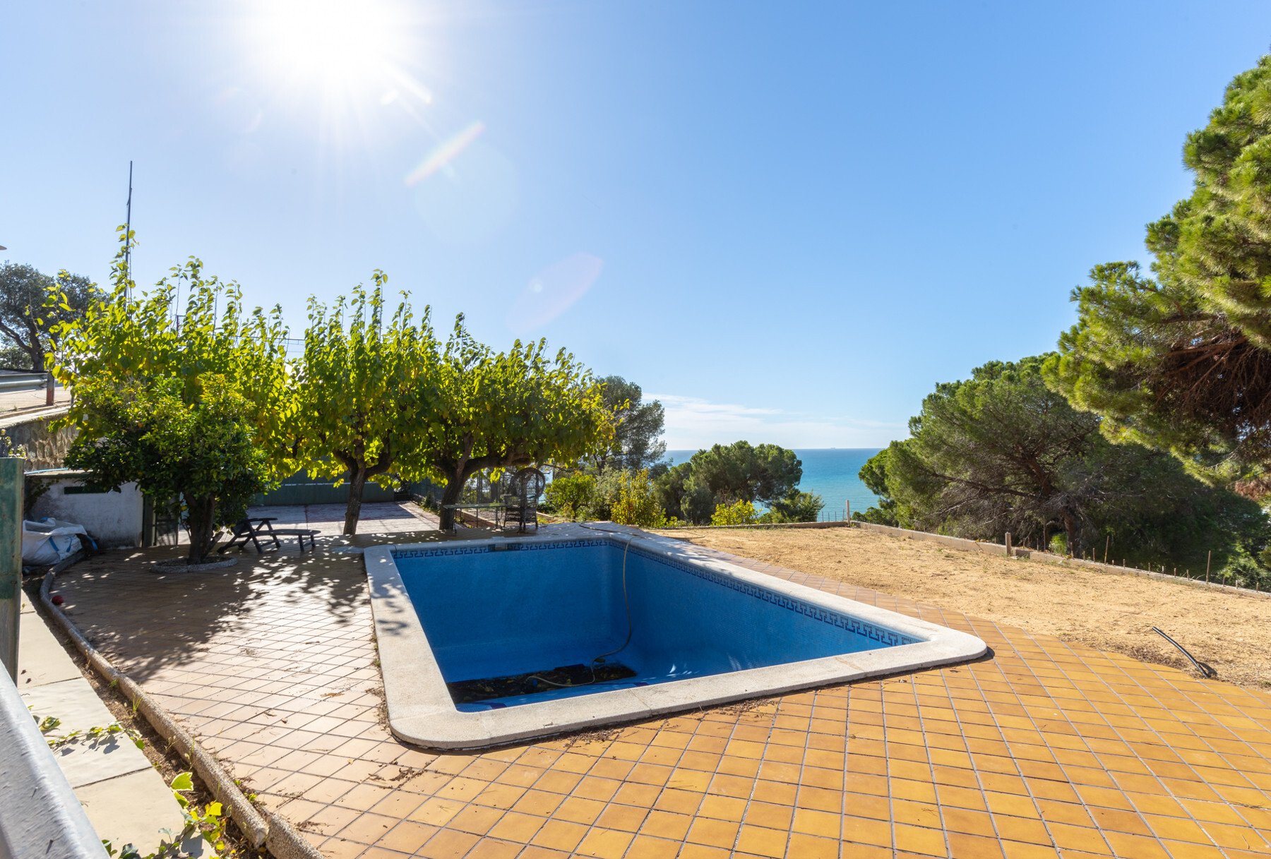  Unique property with the best views of the Mediterranean Sea - 物件實景