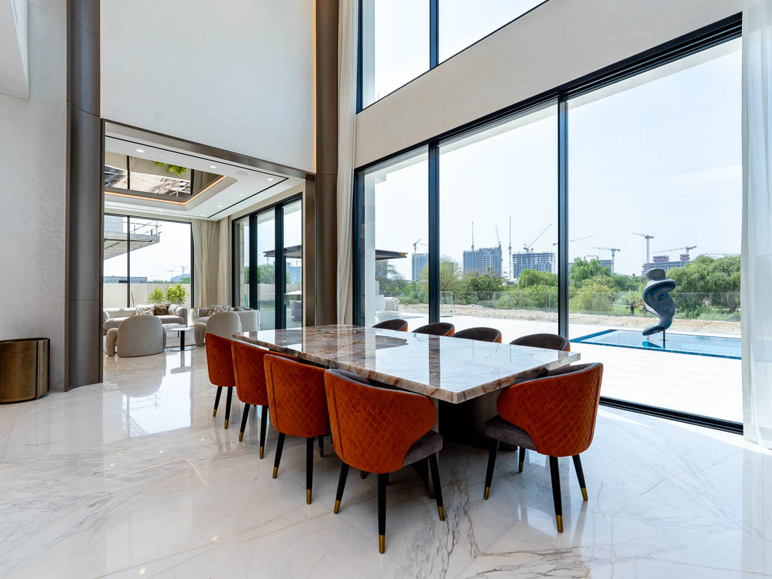 Dubai, Dubai, AE, 6 Bedrooms Bedrooms, ,Residential,For Sale,1987714