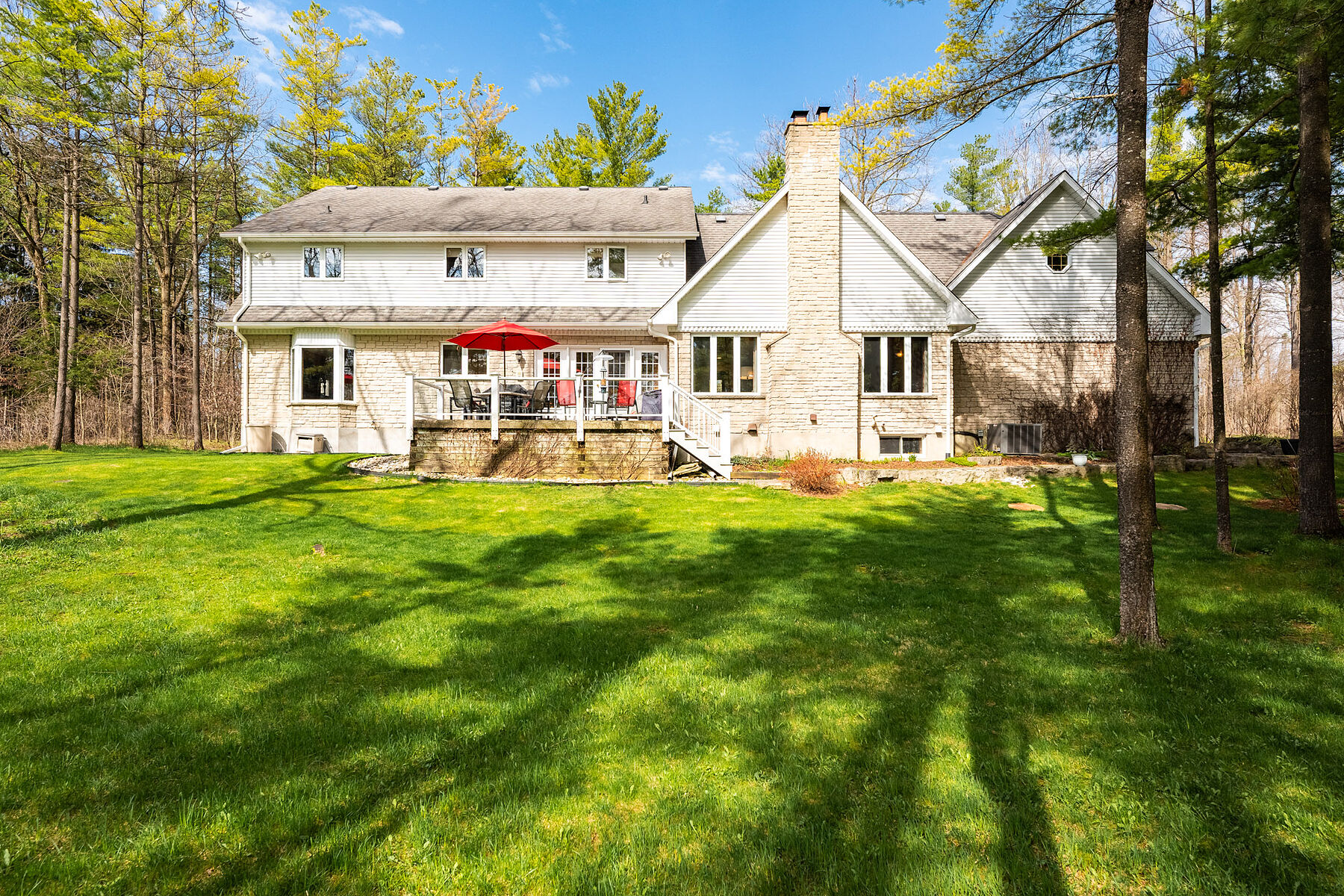  Modern Detached Home - 物件實景