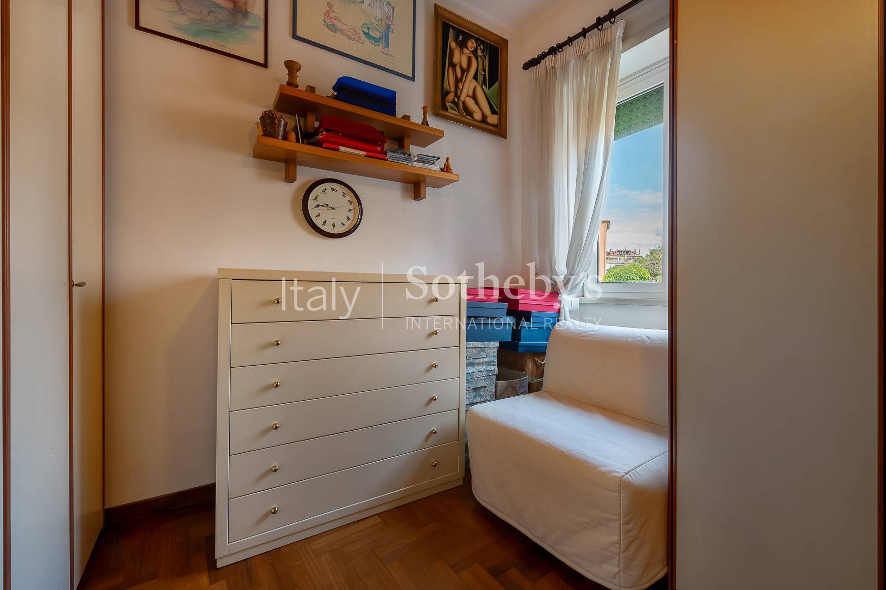 Elegant apartment in Fleming district with panoramic Views - 物件實景