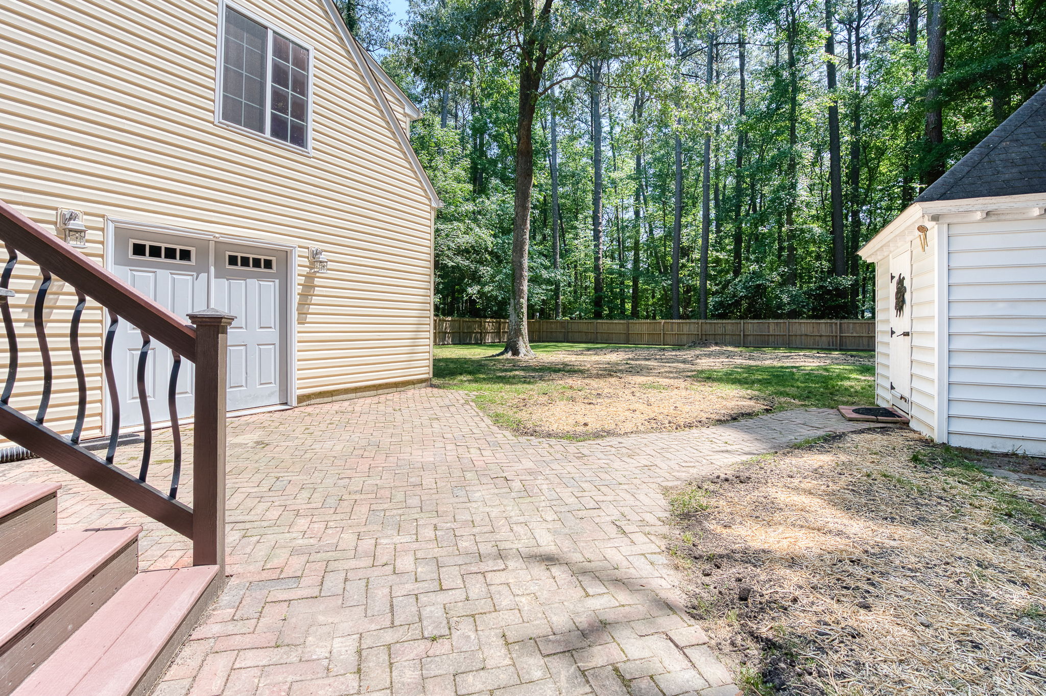 Poquoson, Virginia, 23662, United States, 4 Bedrooms Bedrooms, ,3 BathroomsBathrooms,Residential,For Sale,2048934