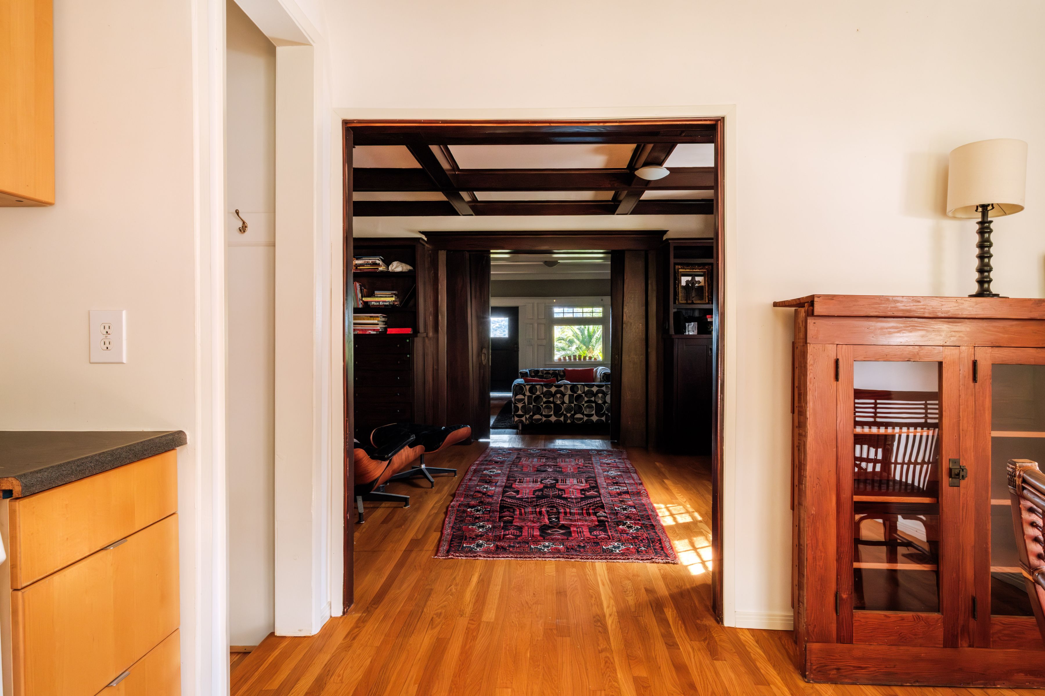  5015   Almaden Dr - 物件實景