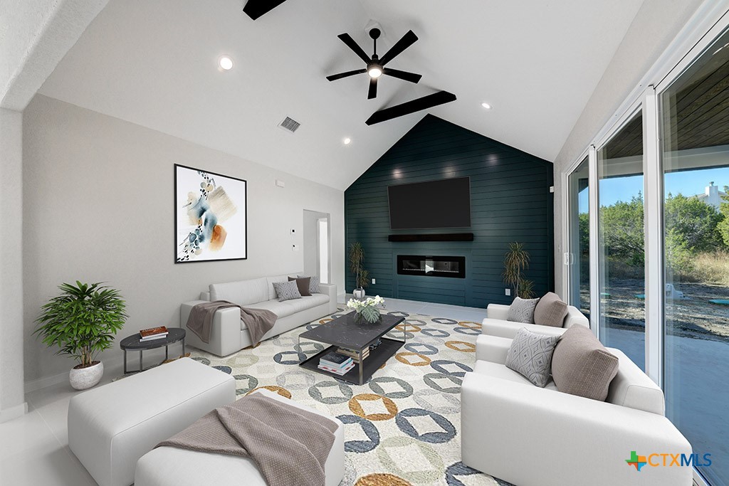 329 Stallion Springs Drive, Fischer, Texas, 78623, United States, 3 Bedrooms Bedrooms, ,2 BathroomsBathrooms,Residential,For Sale,329 Stallion Springs Drive,1673435