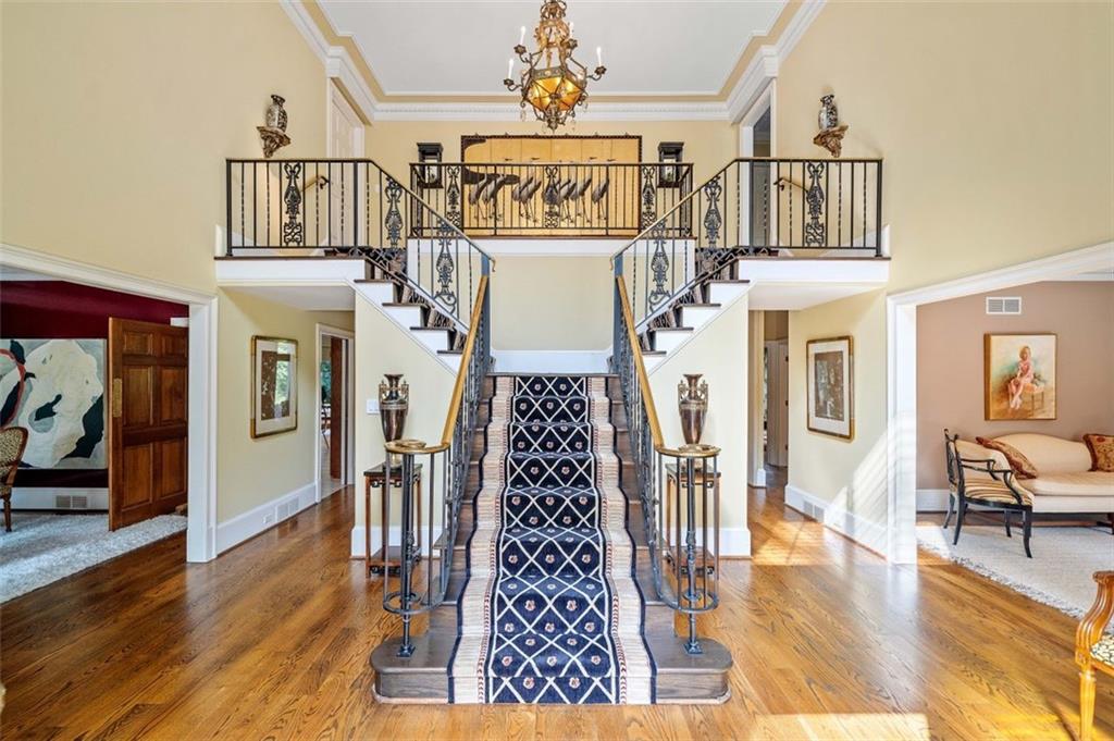 Marietta, Georgia, 30067, United States, 5 Bedrooms Bedrooms, ,5 BathroomsBathrooms,Residential,For Sale,1827290