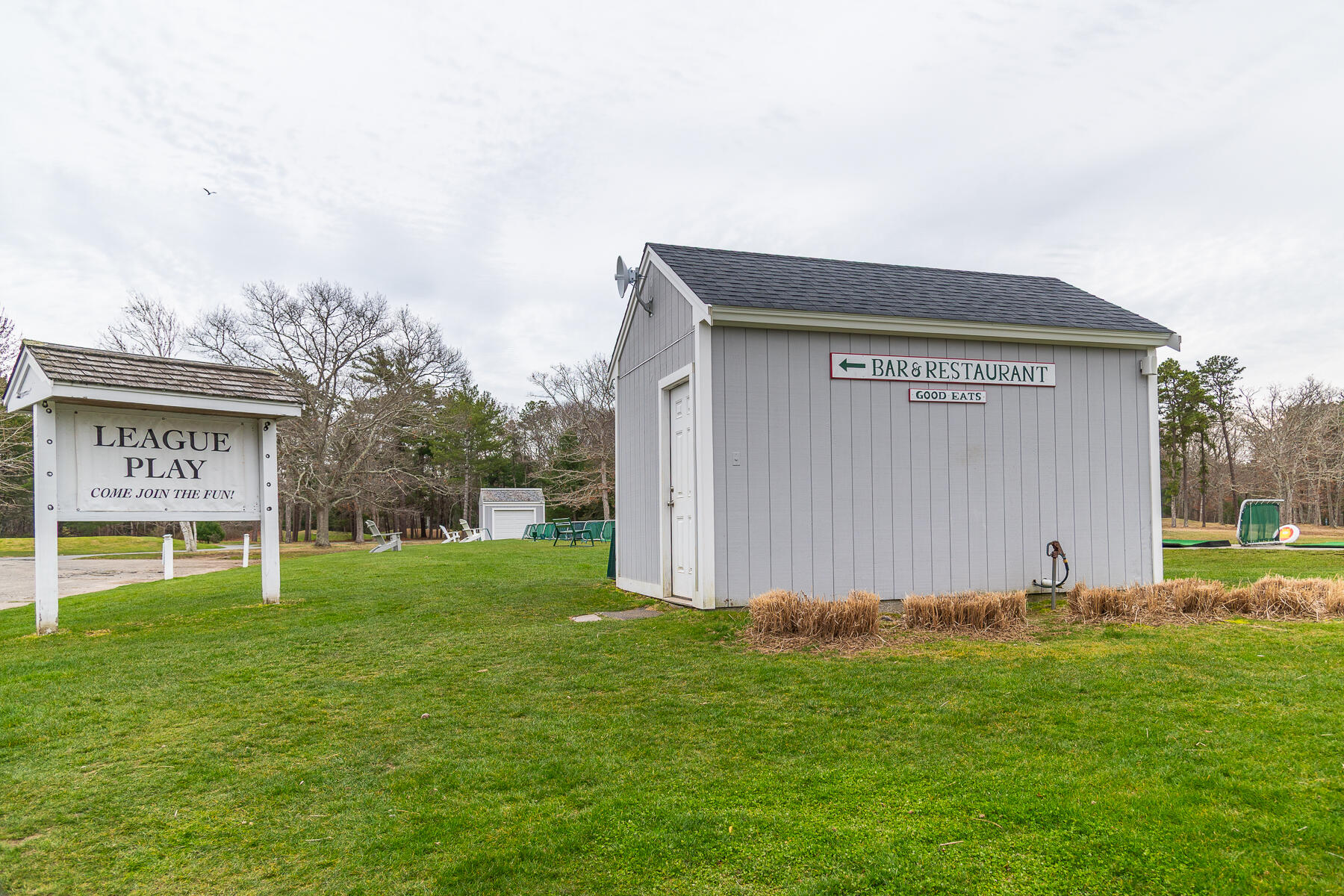  12 Quail Hollow Circle - 物件實景