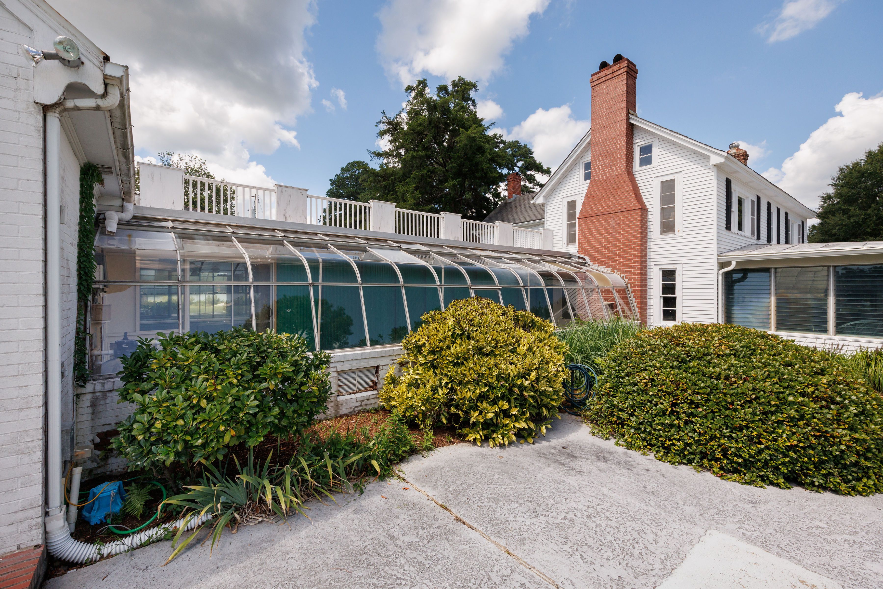  501 Aldendale Lane, Mathews, VA 23163 - 物件實景