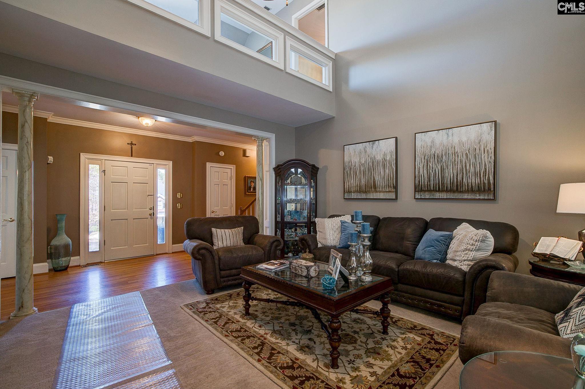 Blythewood, South Carolina, 29016, United States, 4 Bedrooms Bedrooms, ,4 BathroomsBathrooms,Residential,For Sale,1729465