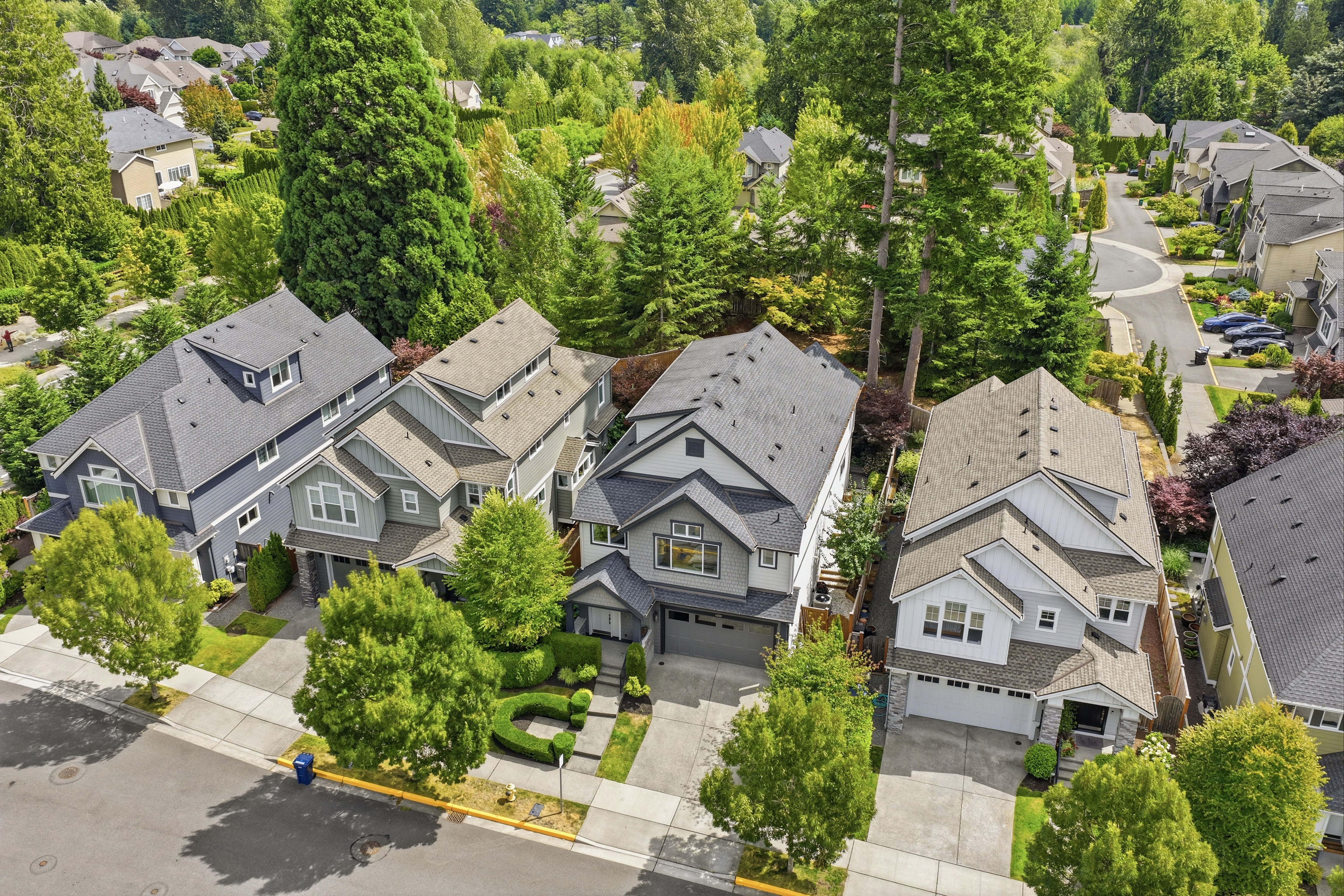  11550 174th Ave NE, Redmond, WA 98052 - 物件實景
