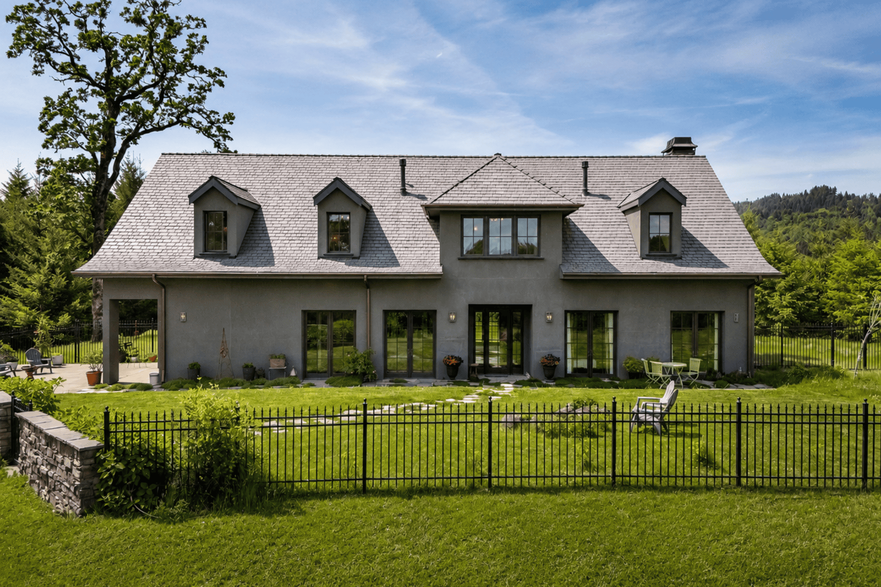  18940 CANYON VIEW LN Dallas, OR 97338 - 物件實景