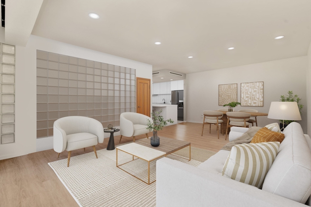 Cambridge, Massachusetts, 02138, United States, 1 Bedroom Bedrooms, ,1 BathroomBathrooms,Residential,For Sale,1883124