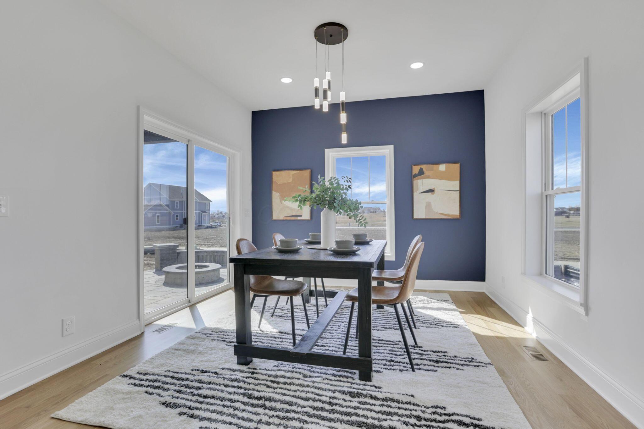 Grove City, Ohio, 43123, United States, 5 Bedrooms Bedrooms, ,4 BathroomsBathrooms,Residential,For Sale,1976085