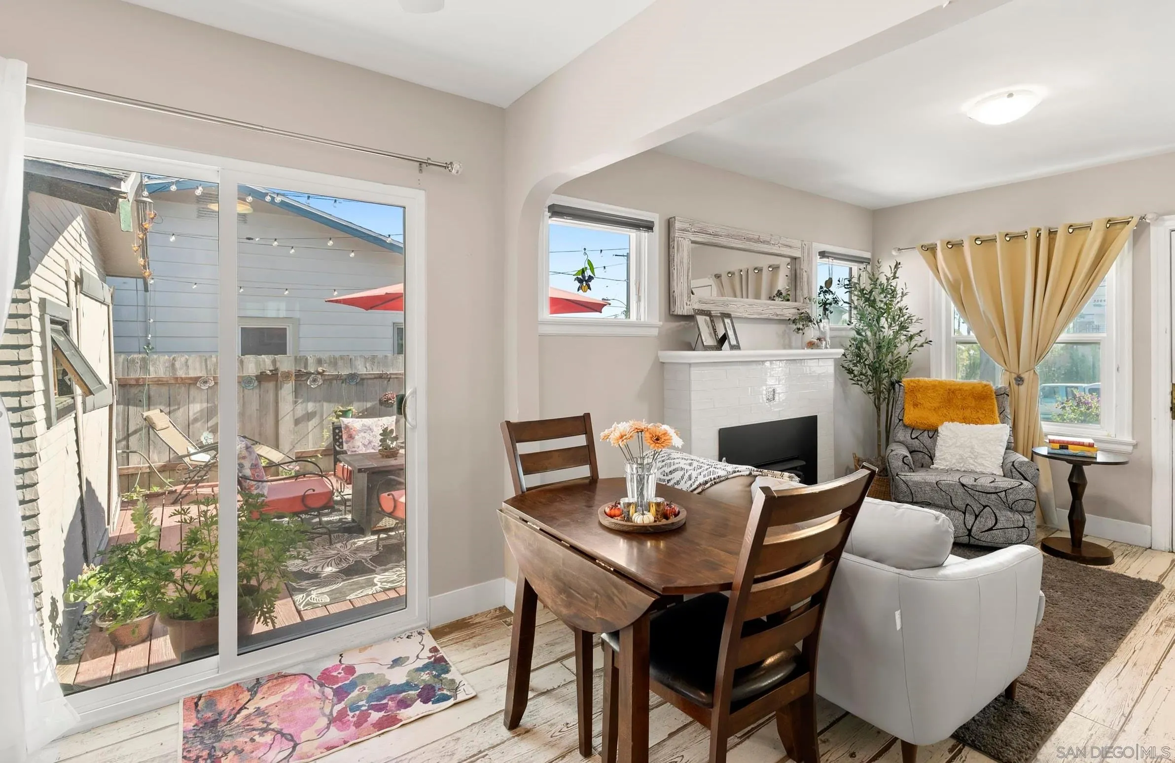 San Diego, California, 92104, United States, 1 Bedroom Bedrooms, ,1 BathroomBathrooms,Residential,For Sale,1989674