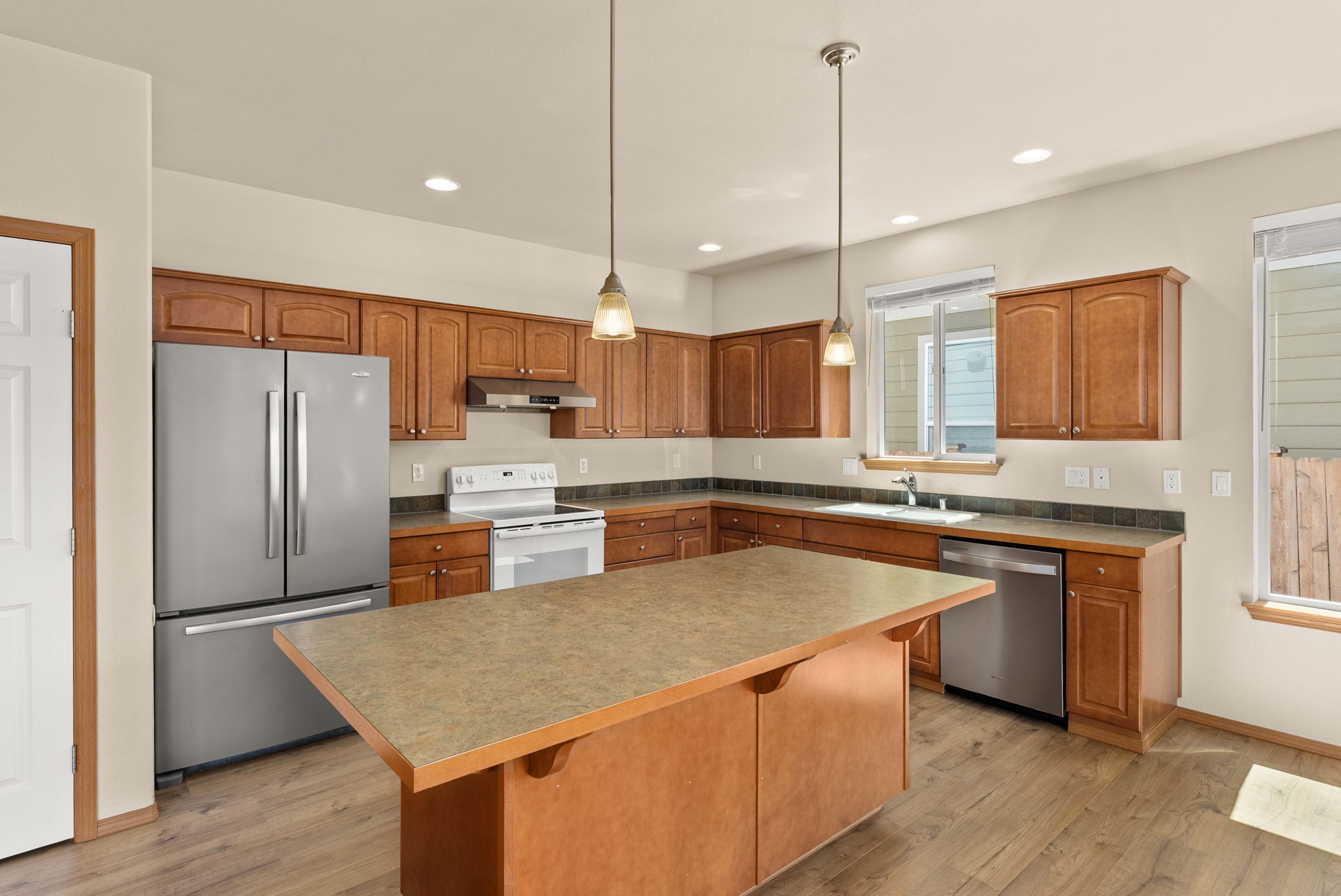  417 Nine Bark Street NW Olympia WA 98502 - 物件實景