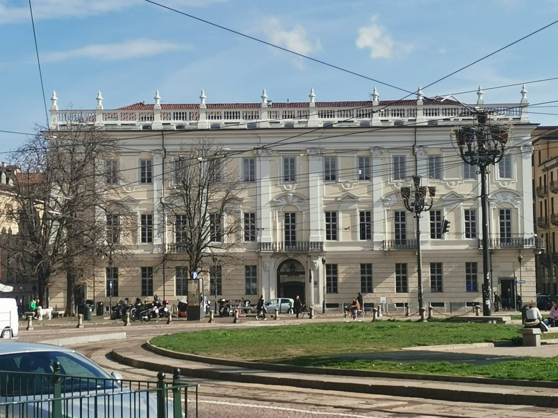 Torino, Torino, 10100, IT, 8 Bedrooms Bedrooms, ,6 BathroomsBathrooms,Residential,For Sale,1846856