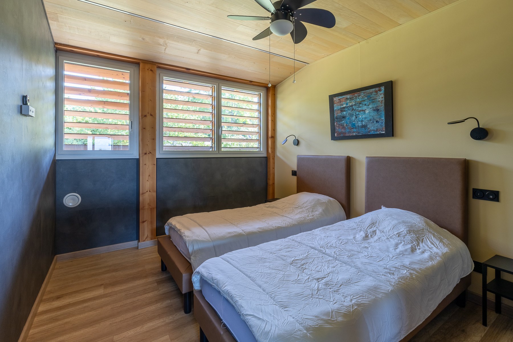  Dreaming of a Passive Home - 物件實景