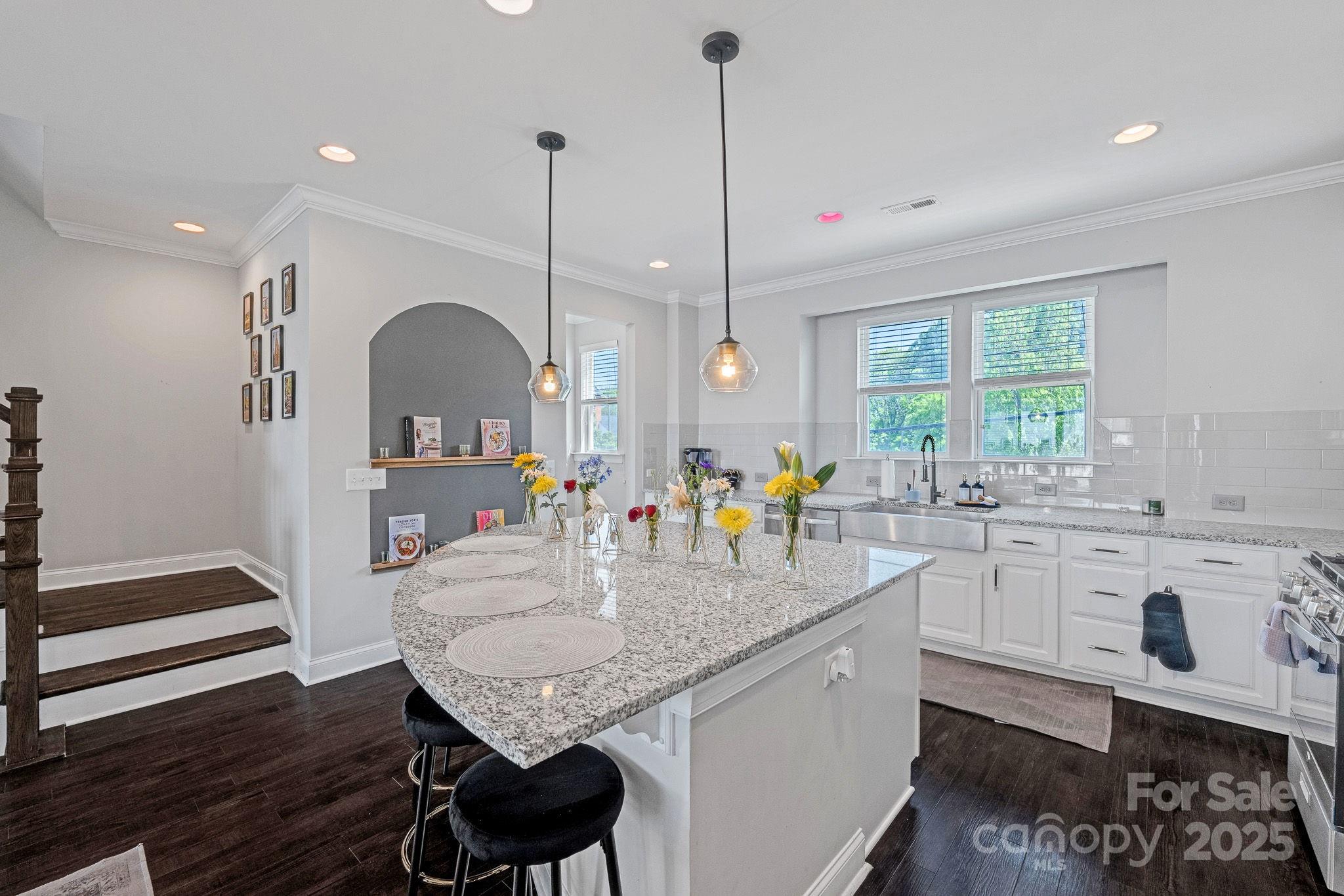 Charlotte, North Carolina, 28206, United States, 3 Bedrooms Bedrooms, ,4 BathroomsBathrooms,Residential,For Sale,1778034