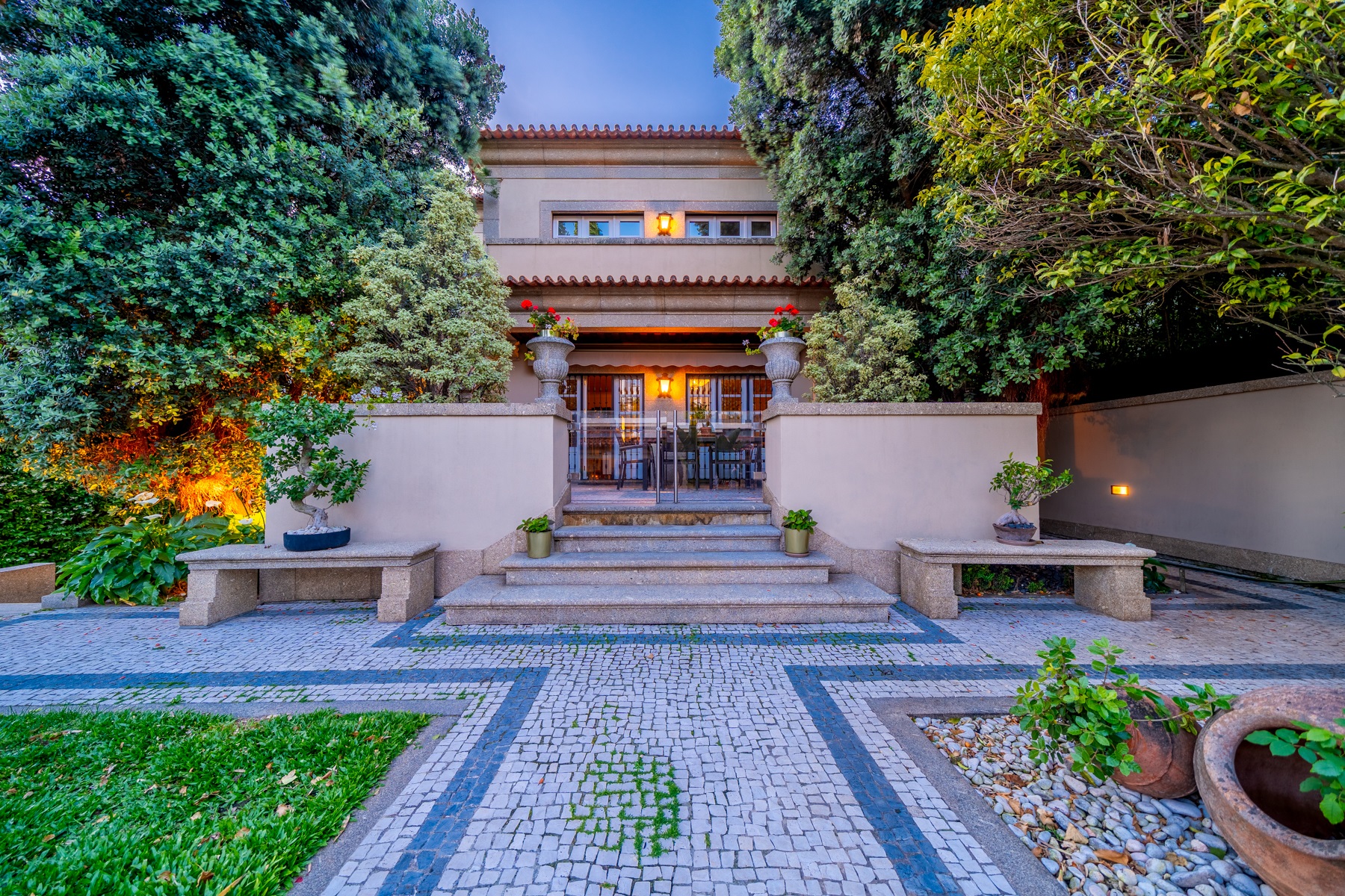  Detached house, 4 bedrooms, for Sale - 物件實景