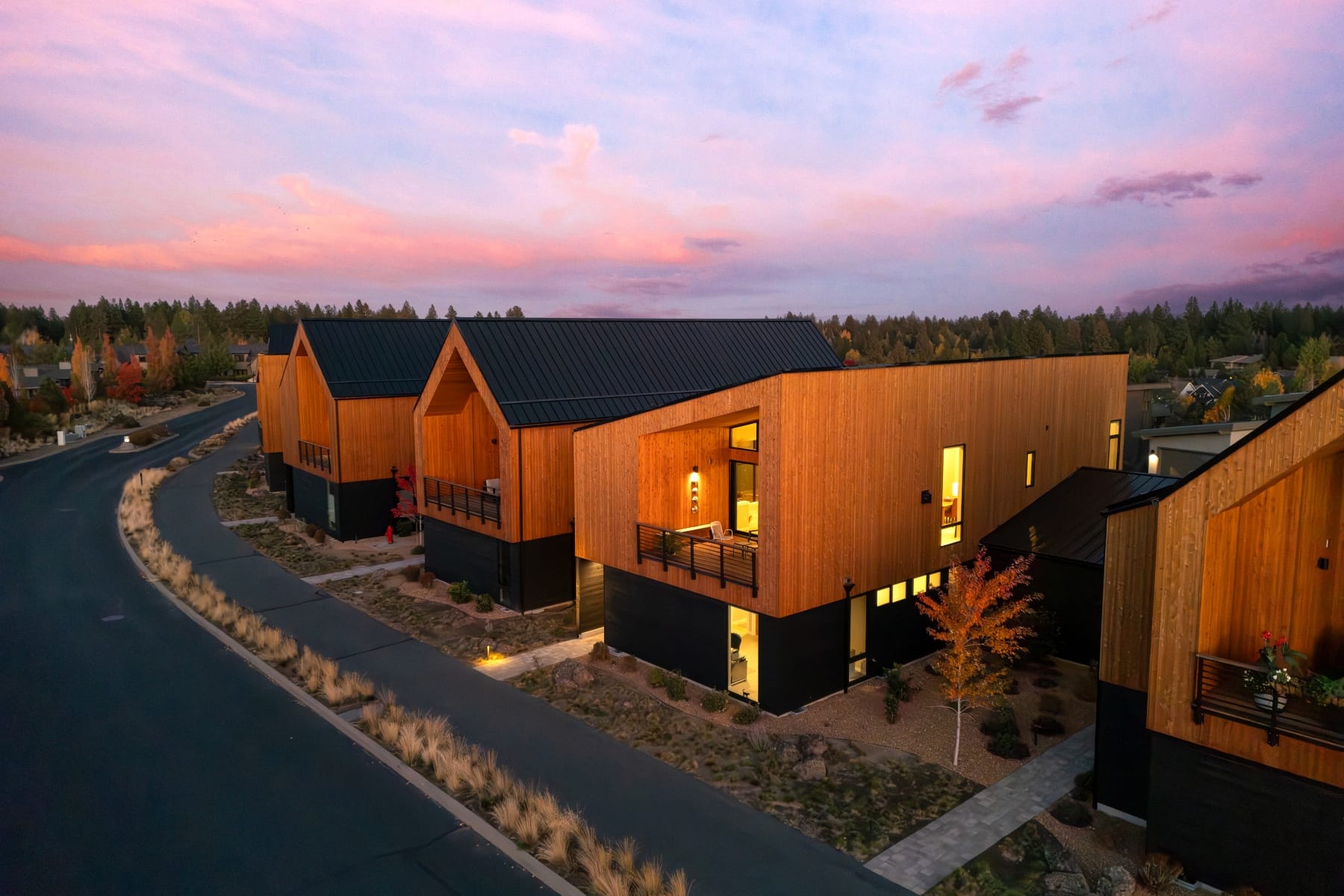  61250 Meeks Trail Bend, OR 97702 - 物件實景
