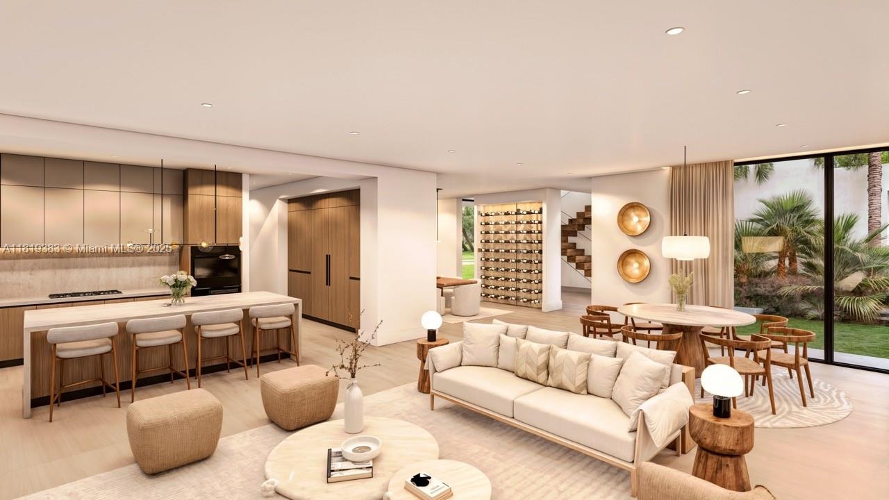 South Miami, Florida, 33143, United States, 6 Bedrooms Bedrooms, ,7 BathroomsBathrooms,Residential,For Sale,1917867