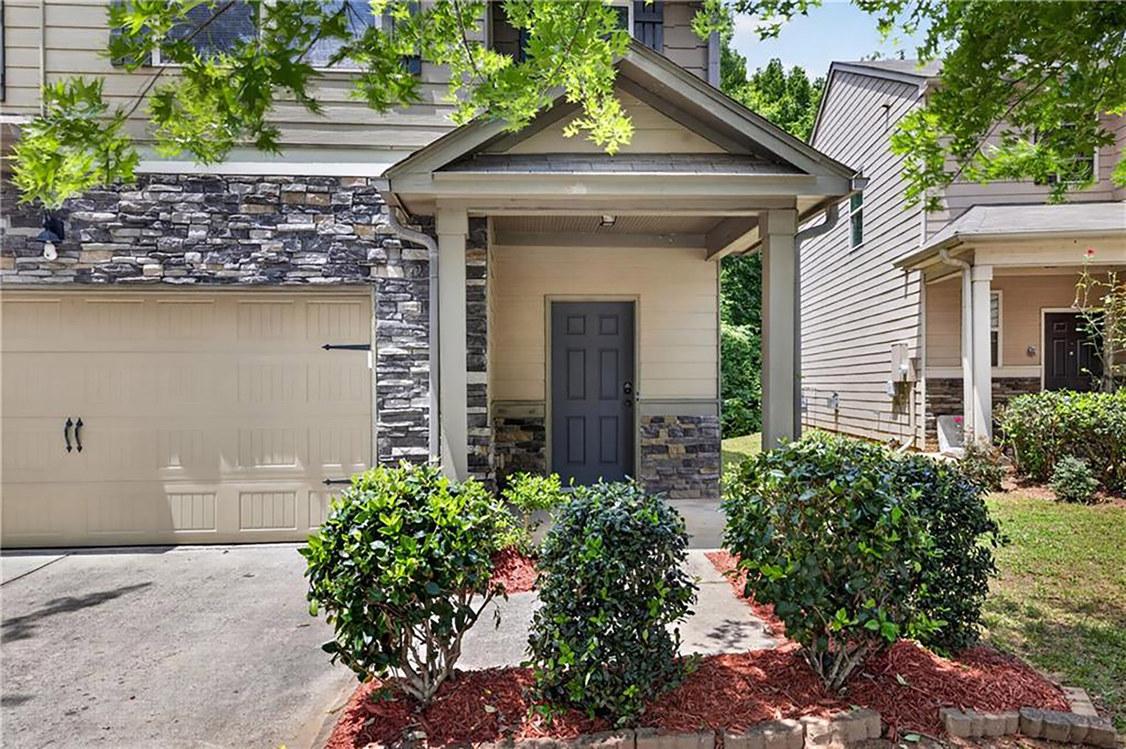  Beautifully Maintained Home in Sought-after Decatur Community - 物件實景