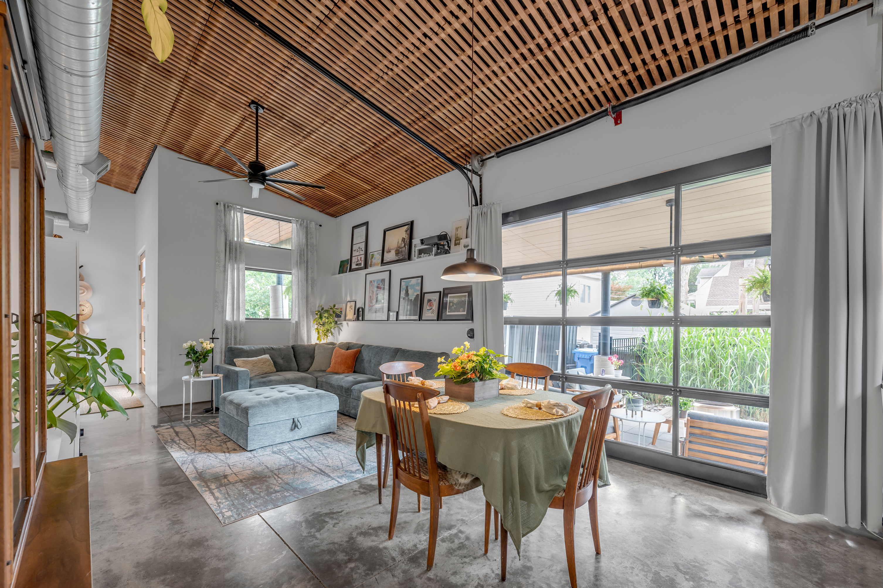  203 Lincoln Avenue - 物件實景