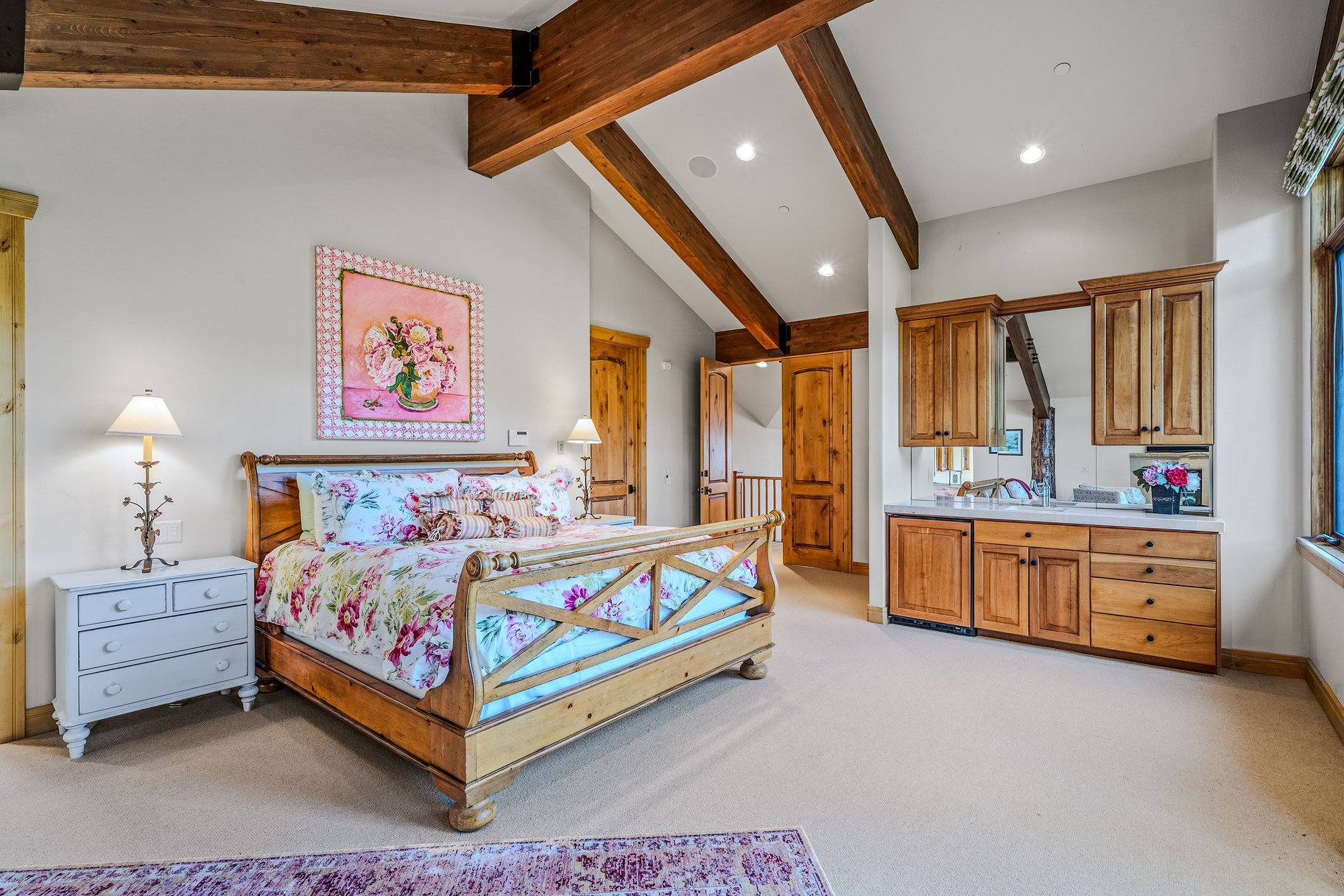  Legacy Mountain Retreat in The Colony at White Pine Canyon - 物件實景