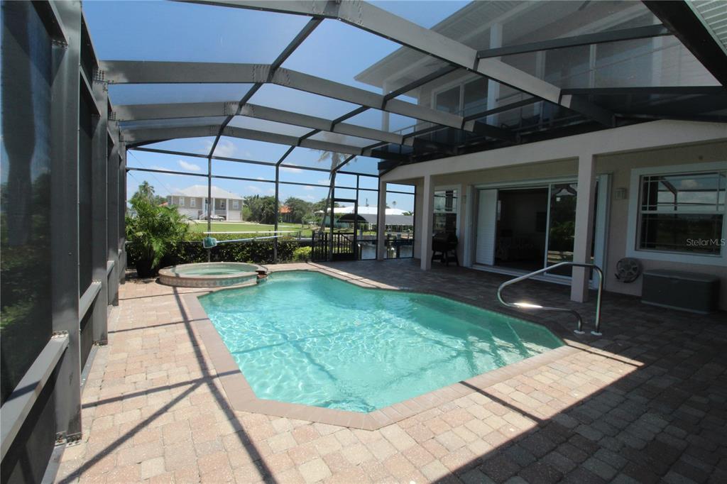 Punta Gorda, Florida, 33950, United States, 4 Bedrooms Bedrooms, ,4 BathroomsBathrooms,Residential,For Sale,1906781