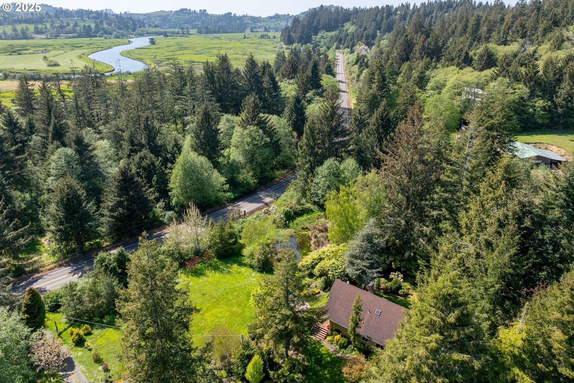 Cloverdale, Oregon, 97112, United States, 3 Bedrooms Bedrooms, ,2 BathroomsBathrooms,Residential,For Sale,1805401