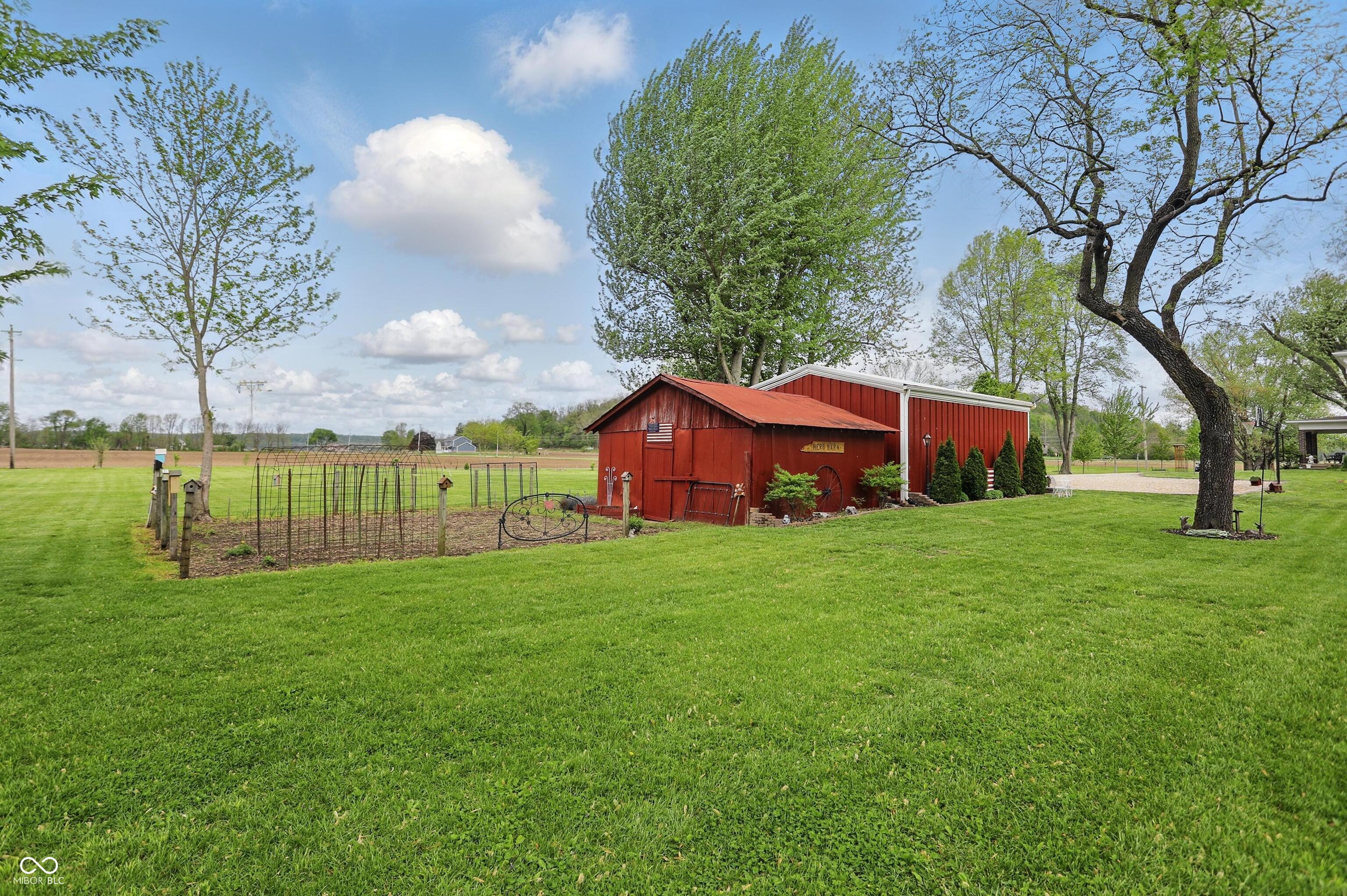 Paragon, Indiana, 46166, United States, 5 Bedrooms Bedrooms, ,2 BathroomsBathrooms,Residential,For Sale,1921702