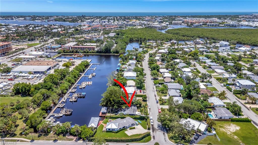 Naples, Florida, 34104, United States, 3 Bedrooms Bedrooms, ,2 BathroomsBathrooms,Residential,For Sale,1883311