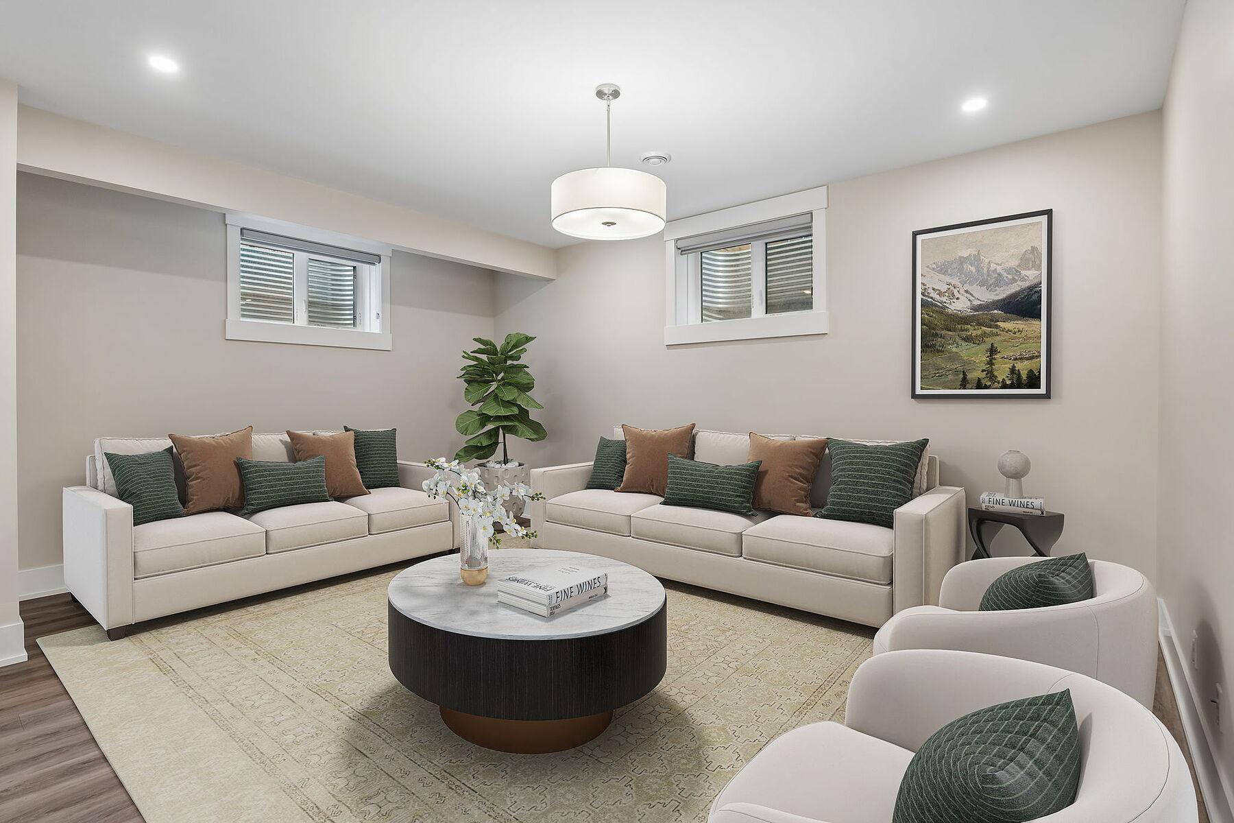 Luxury Urban Living - 物件實景