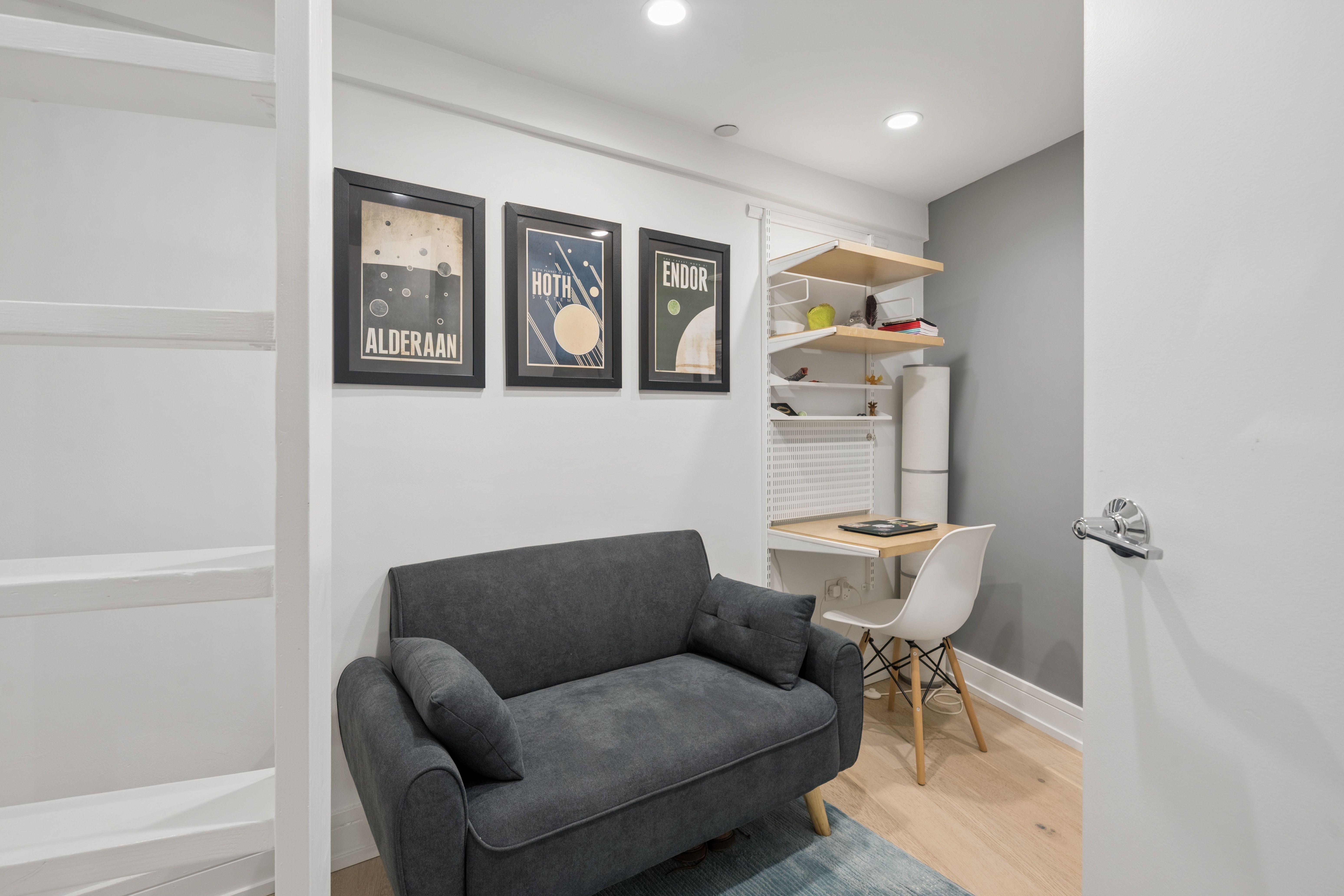  Stunning Soft Loft in Pristine Move-in Condition - 物件實景