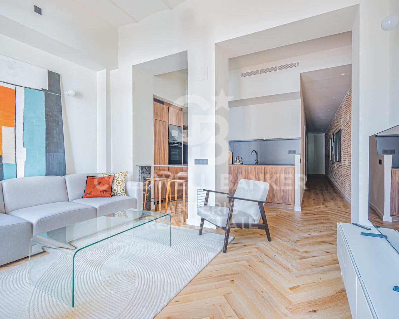 Barcelona, Catalonia, ES, 3 Bedrooms Bedrooms, ,2 BathroomsBathrooms,Residential,For Sale,1826735