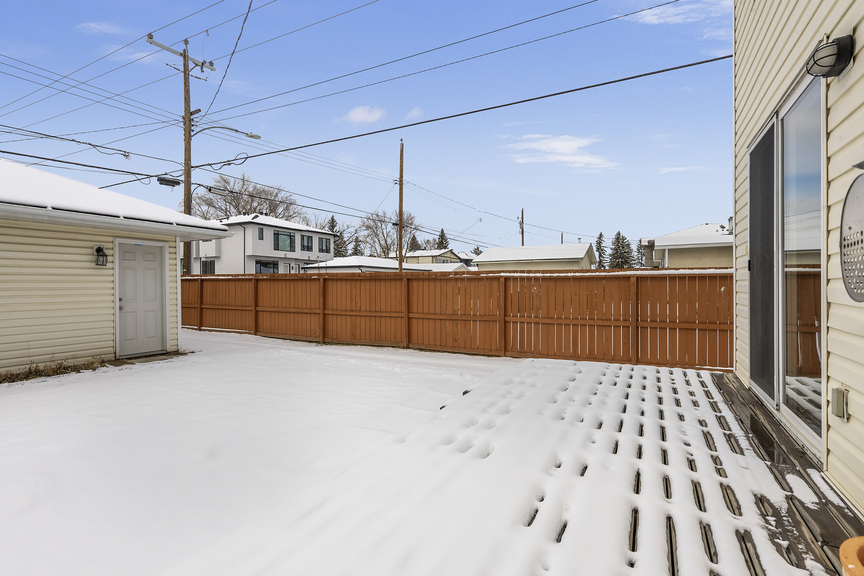  3101 39 Avenue SW, Calgary, AB - 物件實景