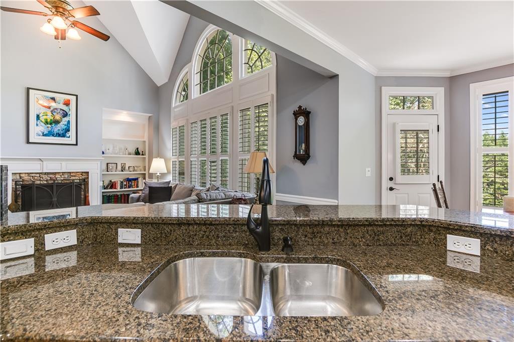 Gainesville, Georgia, 30506, United States, 4 Bedrooms Bedrooms, ,4 BathroomsBathrooms,Residential,For Sale,1938316