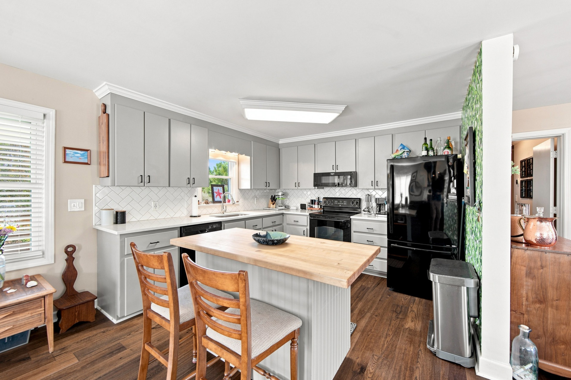  4901 Palmer Drive, Kitty Hawk, NC 27949 - 物件實景