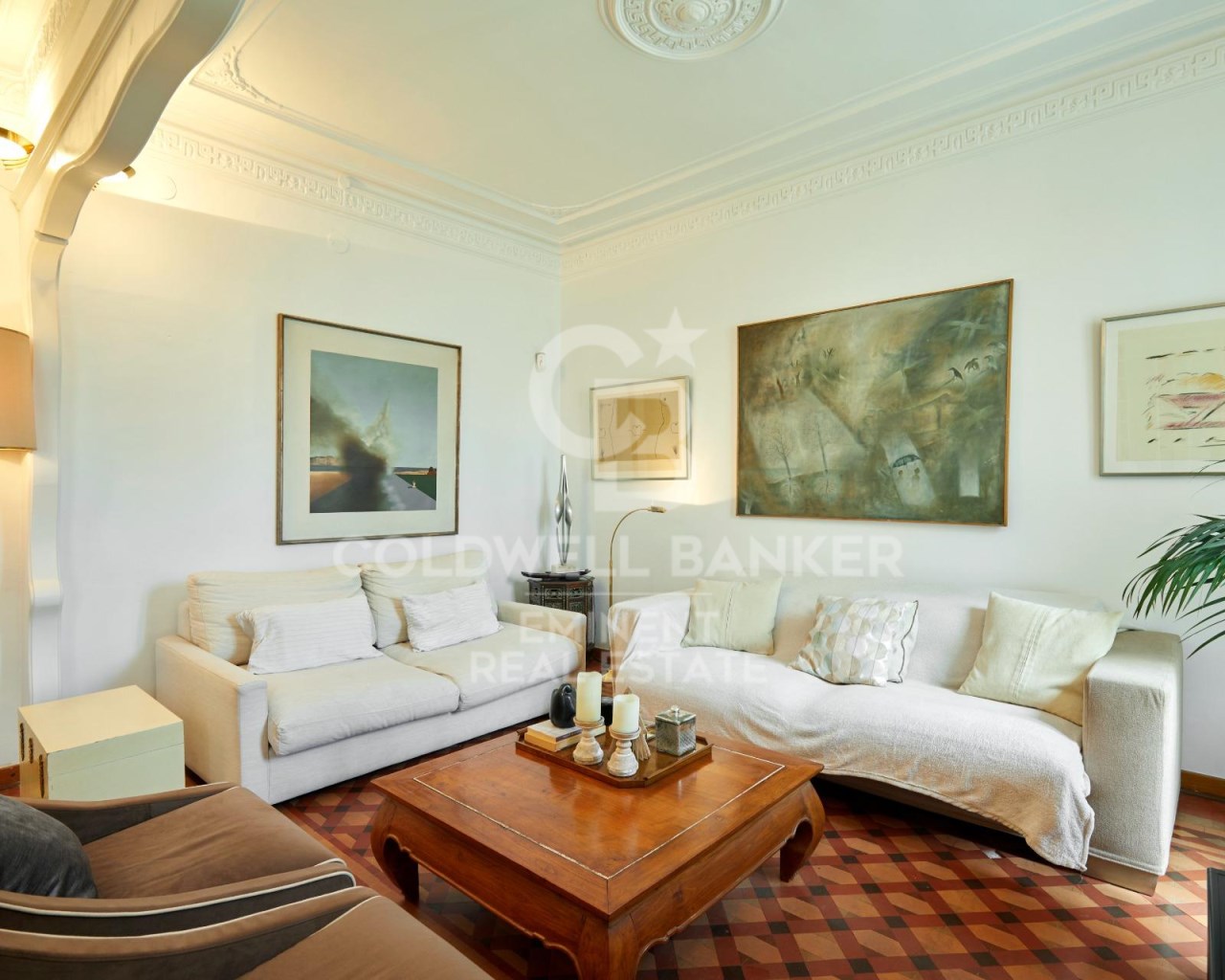 Barcelona, Catalonia, ES, 2 Bedrooms Bedrooms, ,2 BathroomsBathrooms,Residential,For Sale,1890452