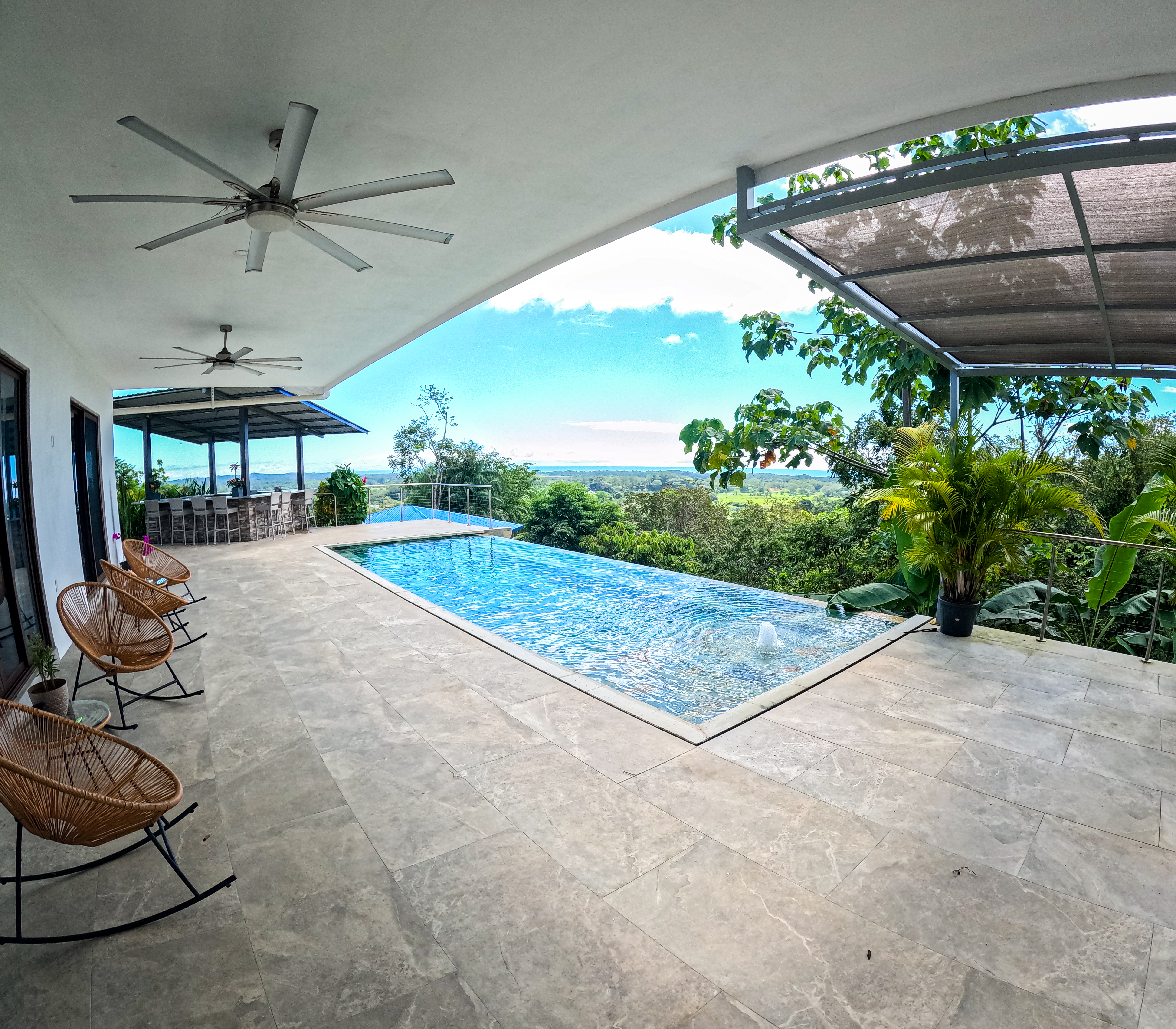 Tesoro del Sol, Quebrada Amarillo, Garabito, Punta, Esterillos, Puntarenas, CR, 3 Bedrooms Bedrooms, ,3 BathroomsBathrooms,Residential,For Sale,Tesoro del Sol, Quebrada Amarillo, Garabito, Punta,1672213