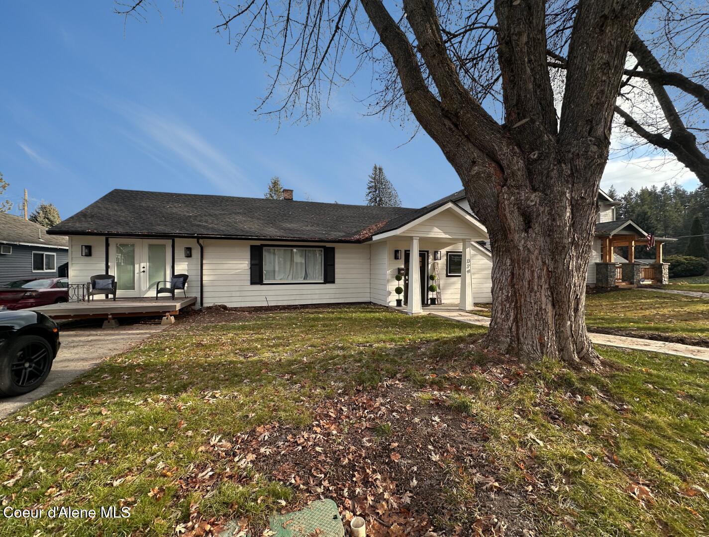 Coeur d'Alene, Idaho, 83814, United States, 4 Bedrooms Bedrooms, ,3 BathroomsBathrooms,Residential,For Sale,2000099