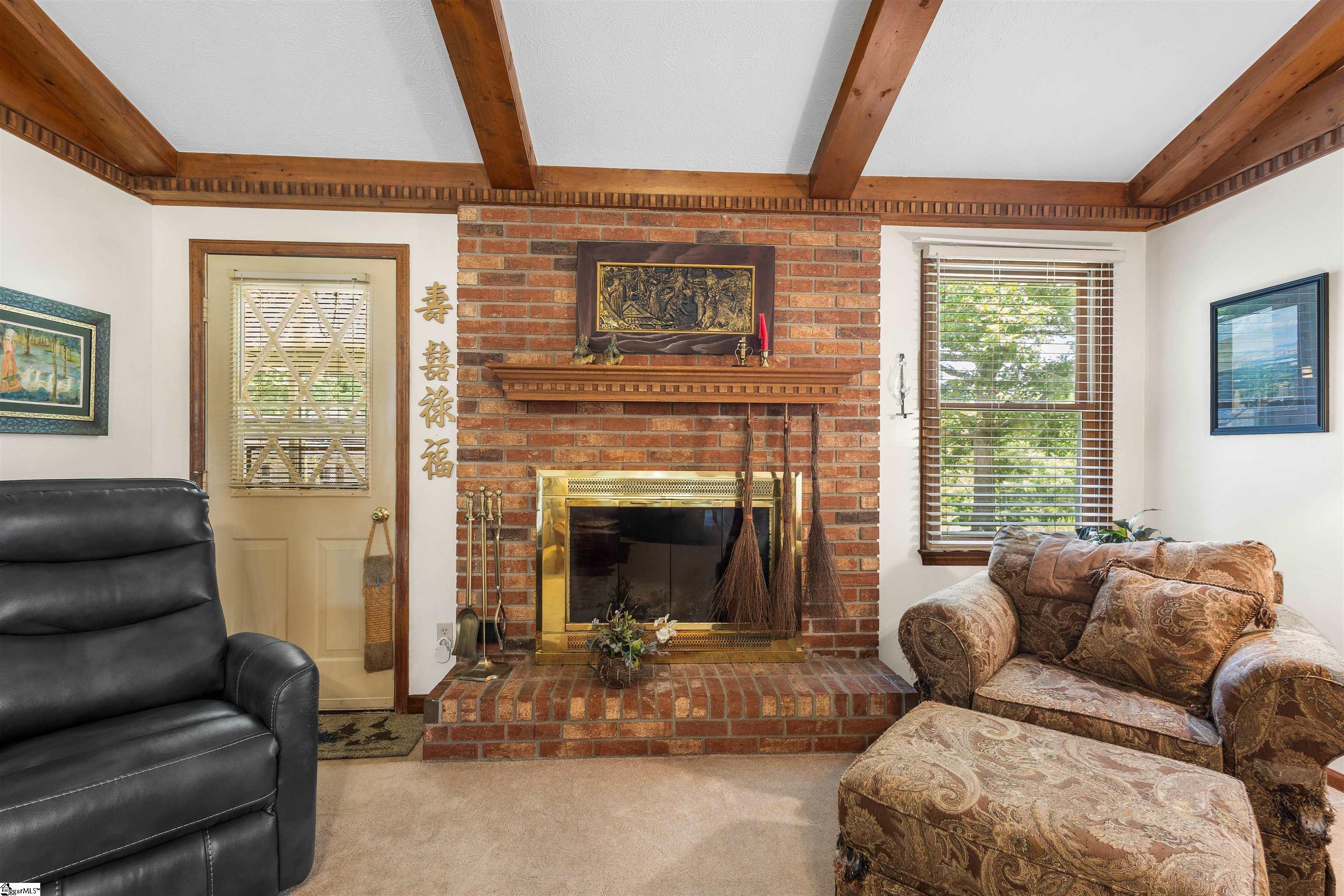 Liberty, South Carolina, 29657, United States, 3 Bedrooms Bedrooms, ,4 BathroomsBathrooms,Residential,For Sale,1944654
