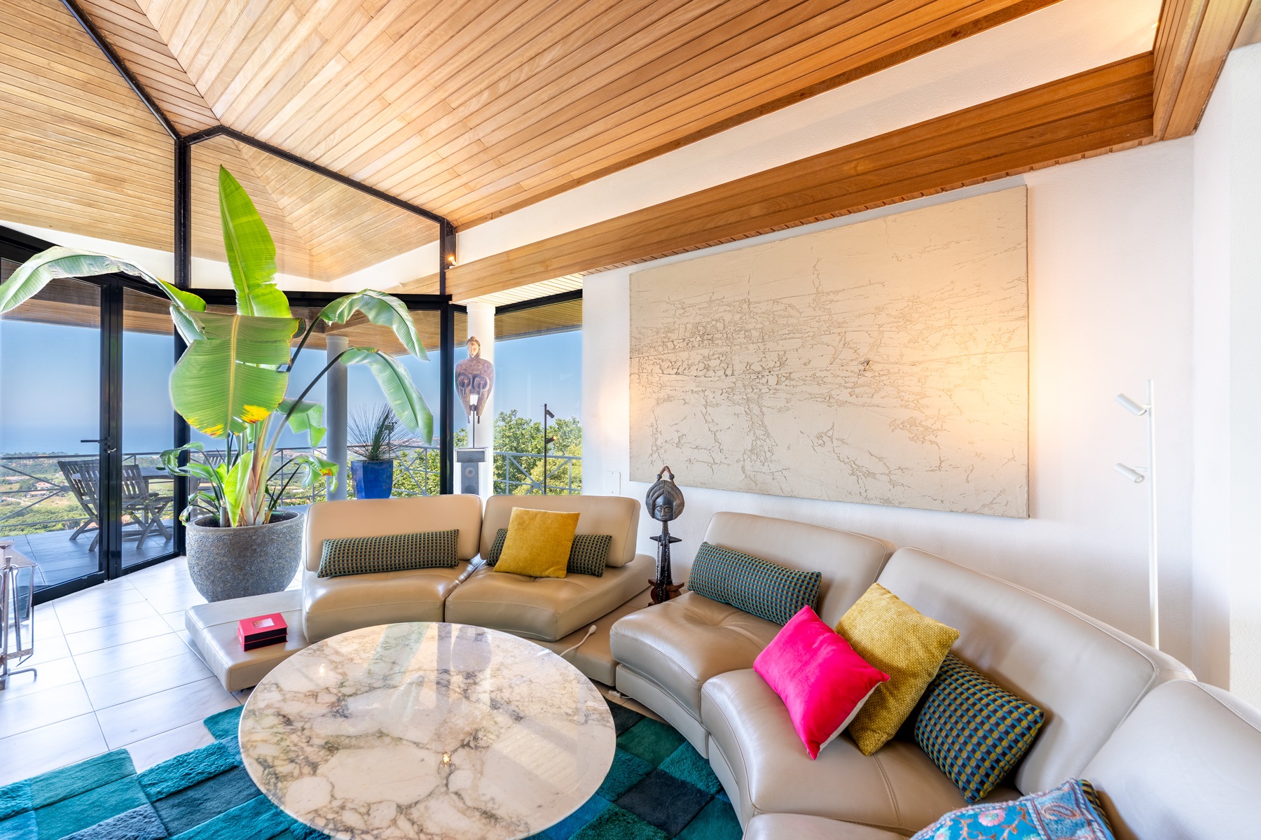  Detached house, 6 bedrooms, for Sale - 物件實景
