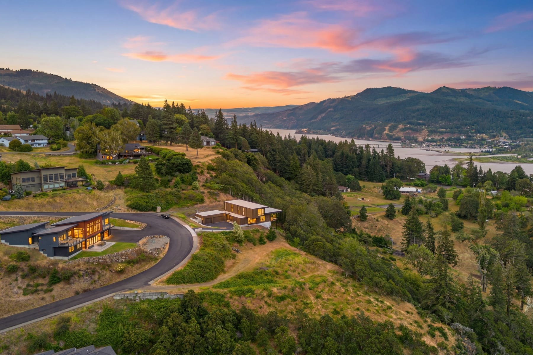  0 Sterling BLVD #Lot 3 White Salmon, WA 98672 - 物件實景
