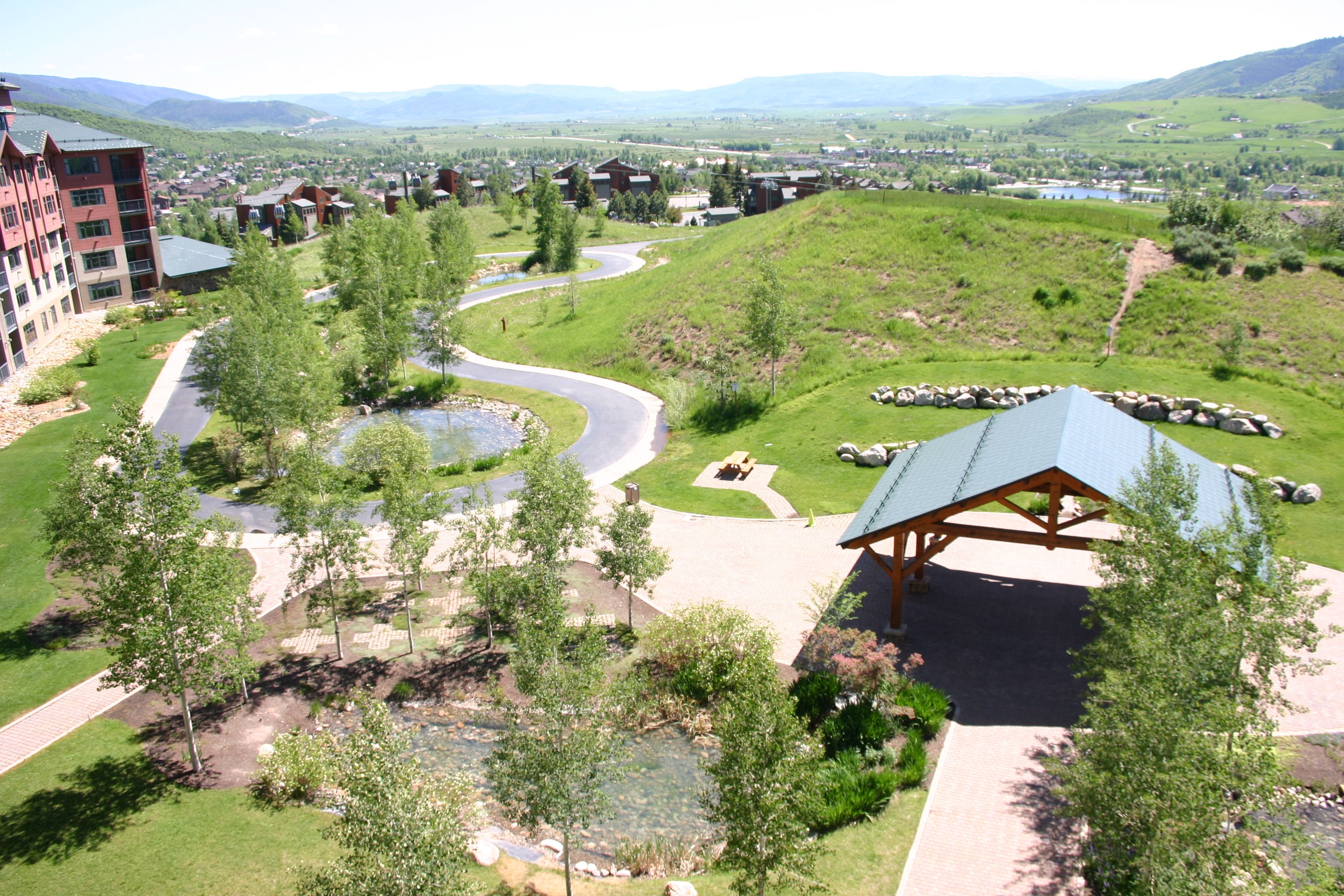  2300 Mt. Werner Circle #469/470 Cal 6, Steamboat Springs, CO, 80487 - 物件實景