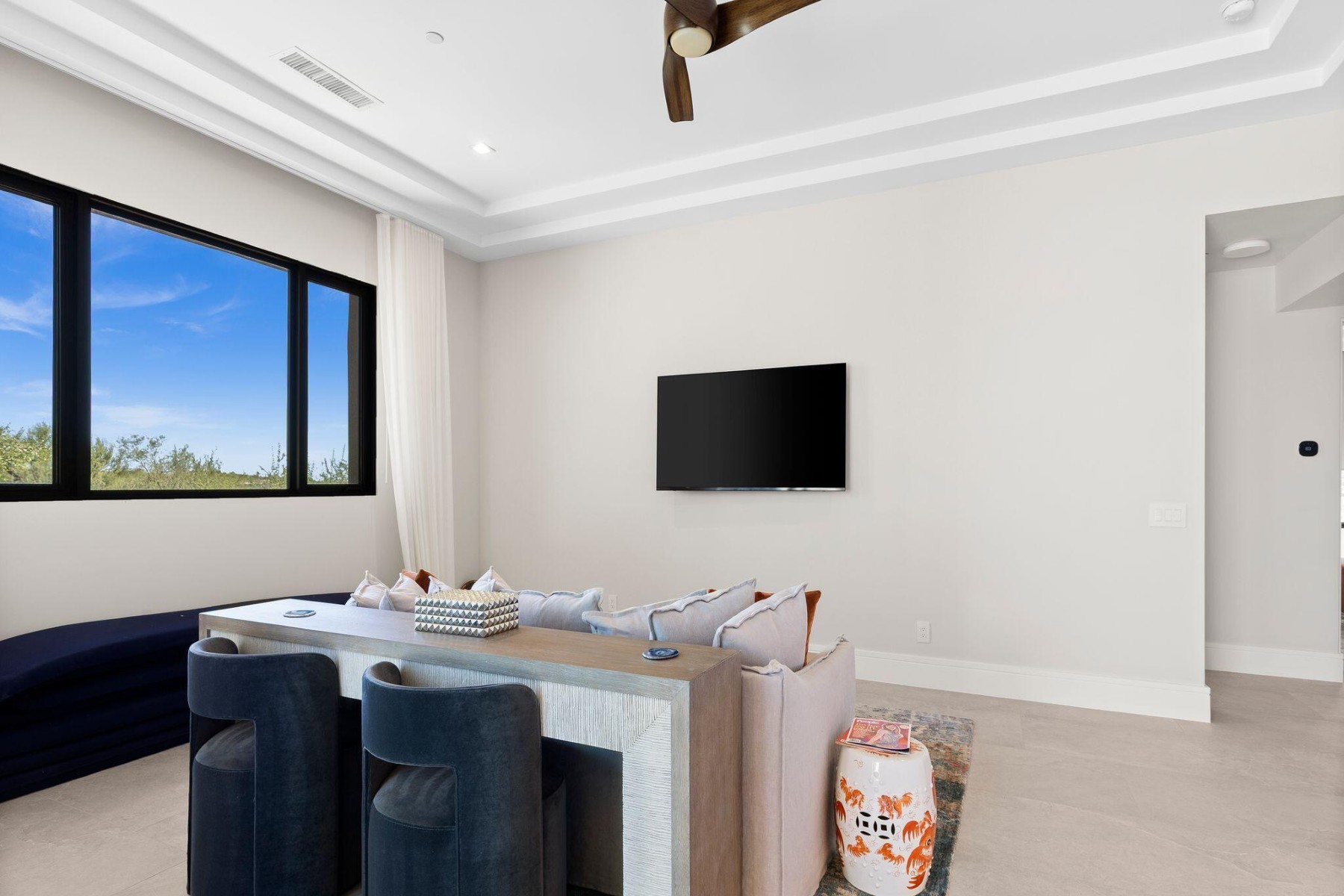  11133 E Mesquite Drive  Scottsdale, AZ - 物件實景