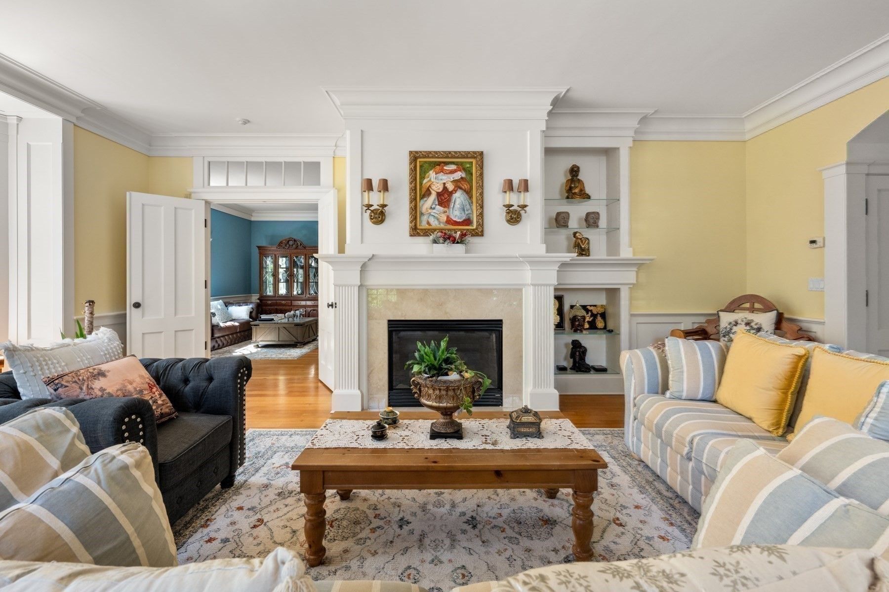  145 Dutton Road, Sudbury, MA, 01776 - 物件實景