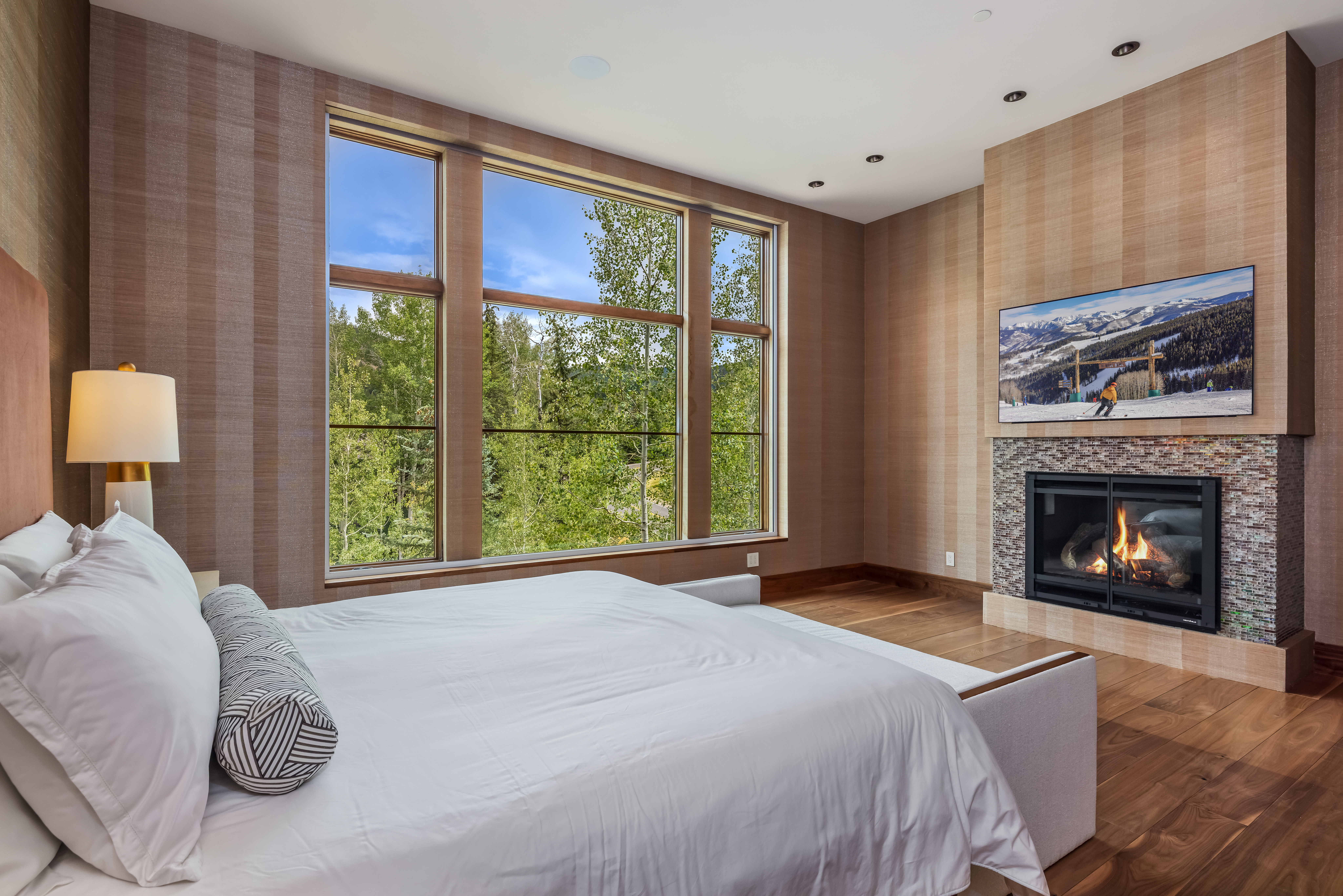  Spectacular Home in Beaver Creek - 物件實景