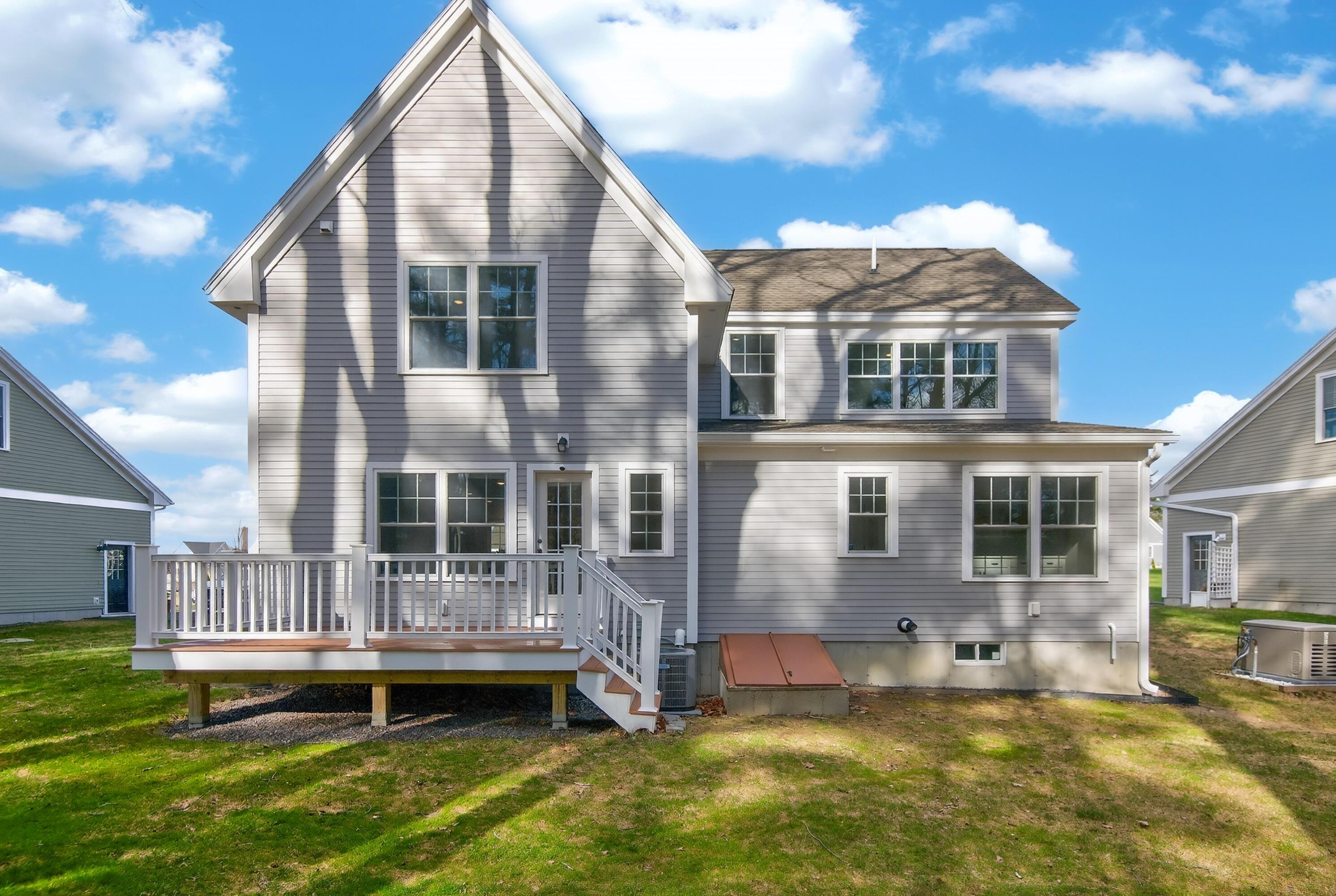  30 Black Sparrow Drive - 物件實景