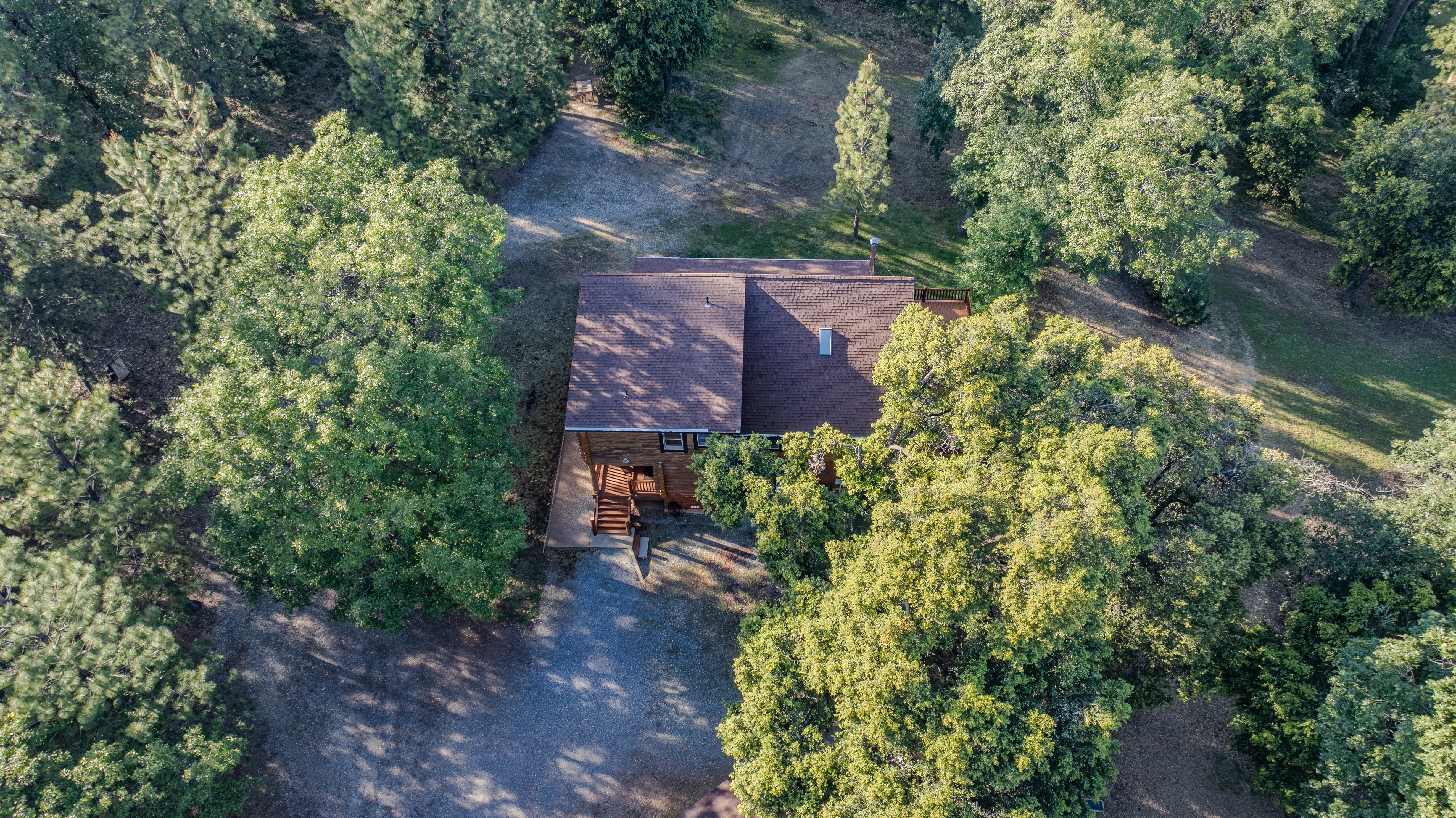  211 Fox Road, Glencoe, CA 95232 - 物件實景