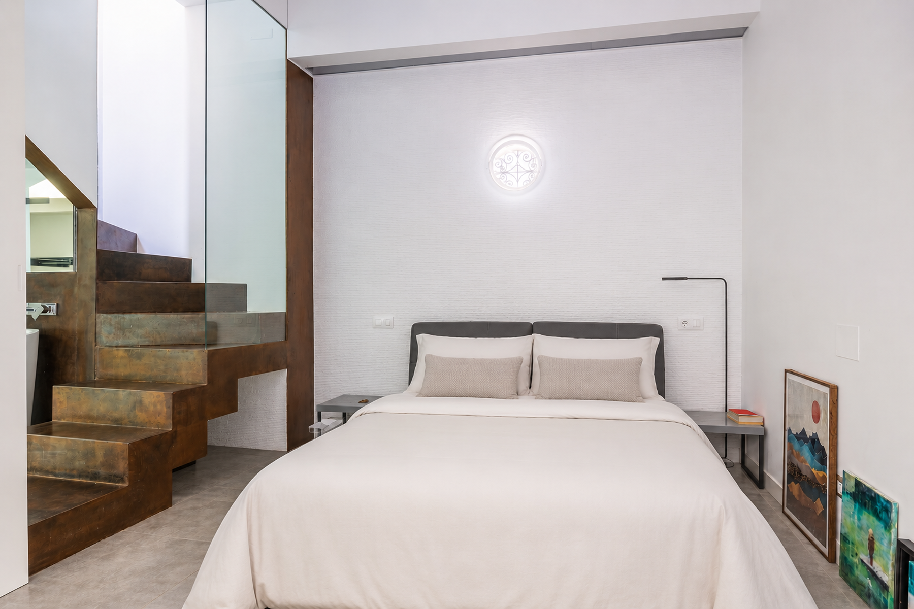  Modern duplex in the center of Seville - 物件實景